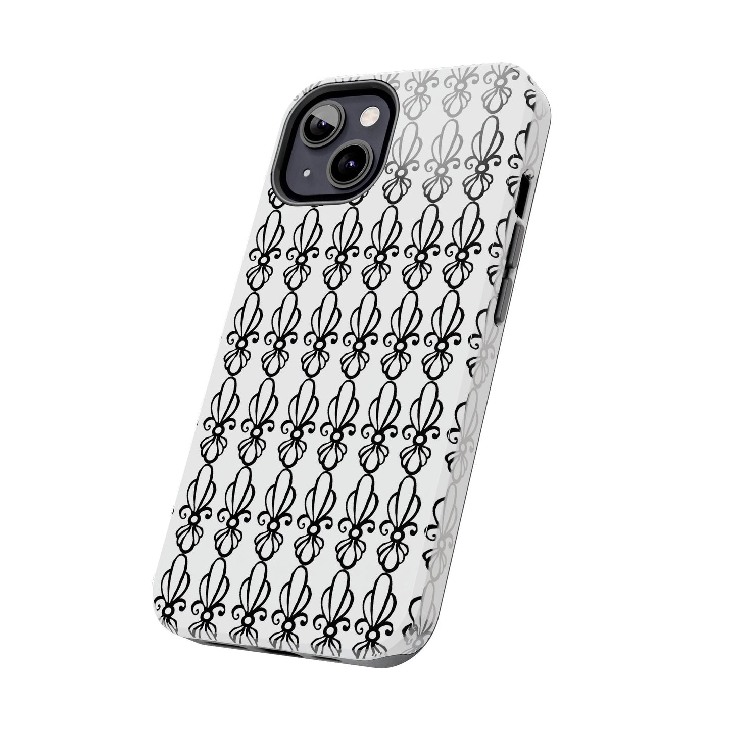 Iron Gate Phone Case