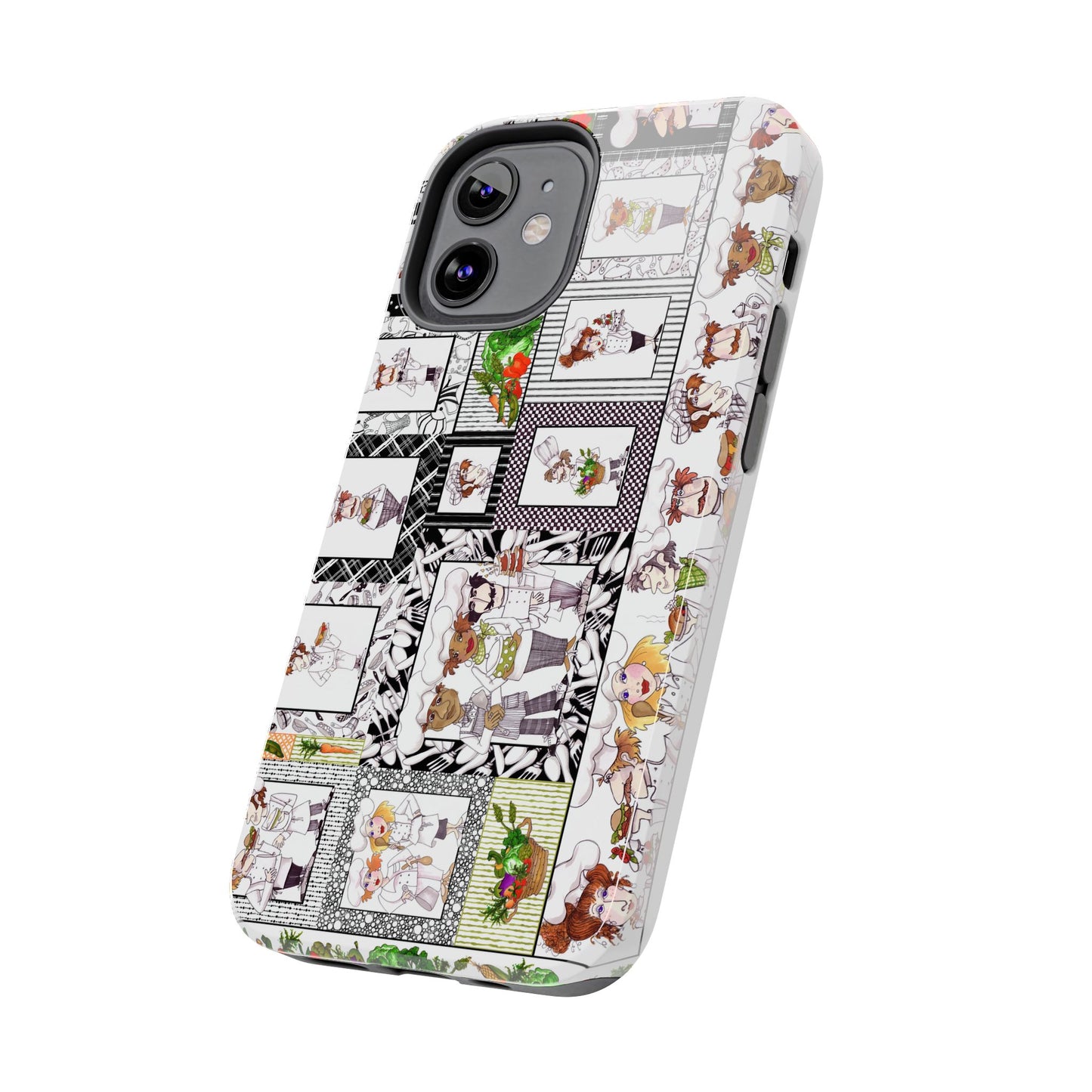 What's Cookin' Phone Case