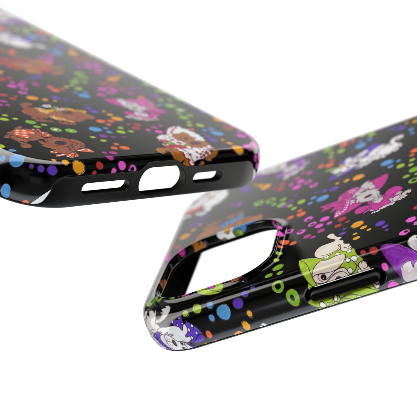 Spot the Dog Phone Case