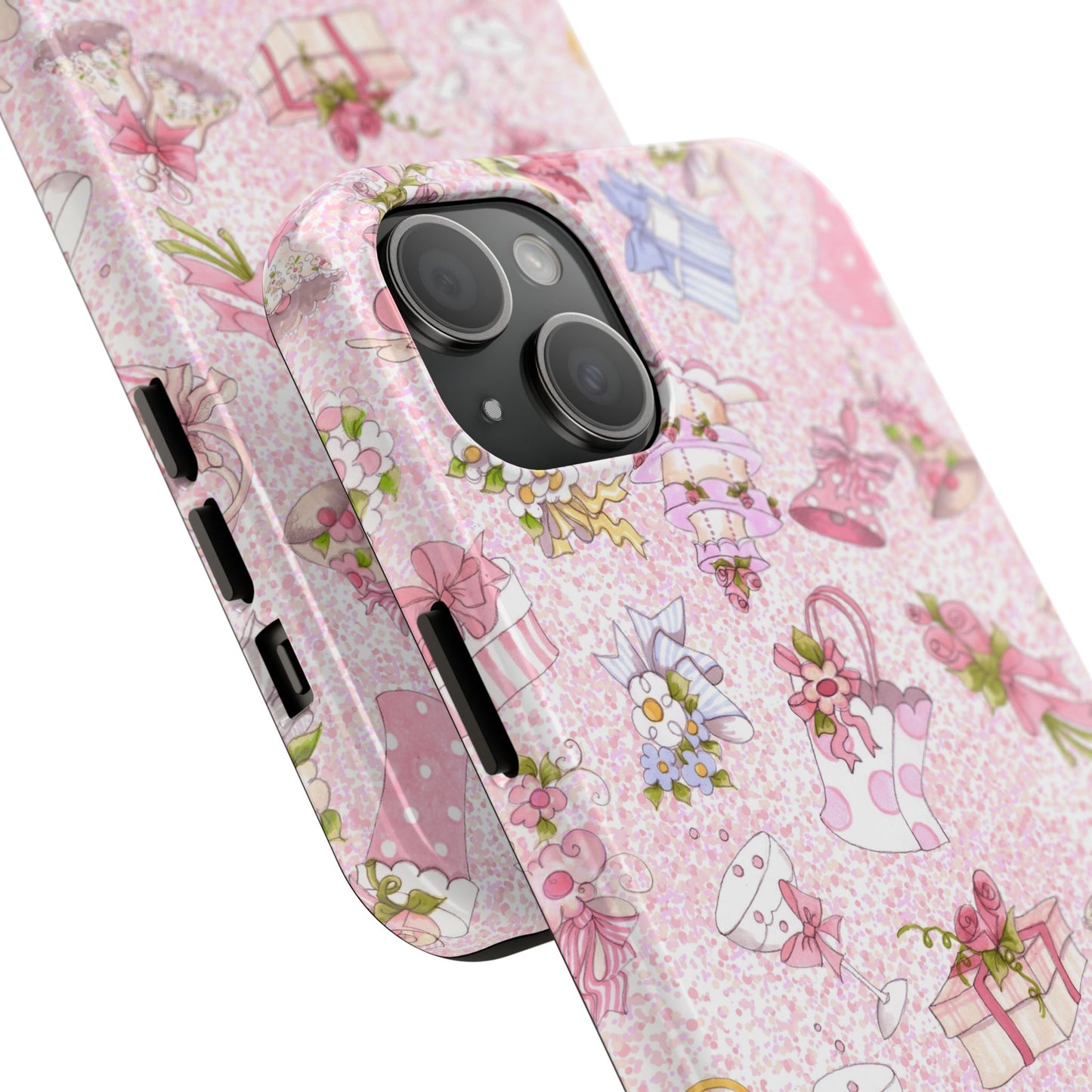 Wedding Stuff Phone Case