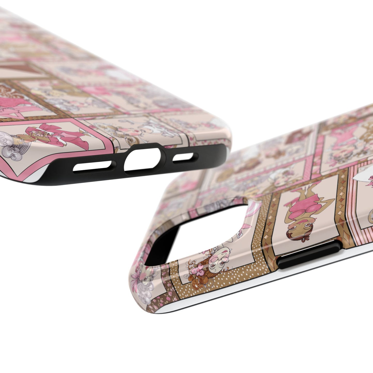 Senior Prom Phone Case