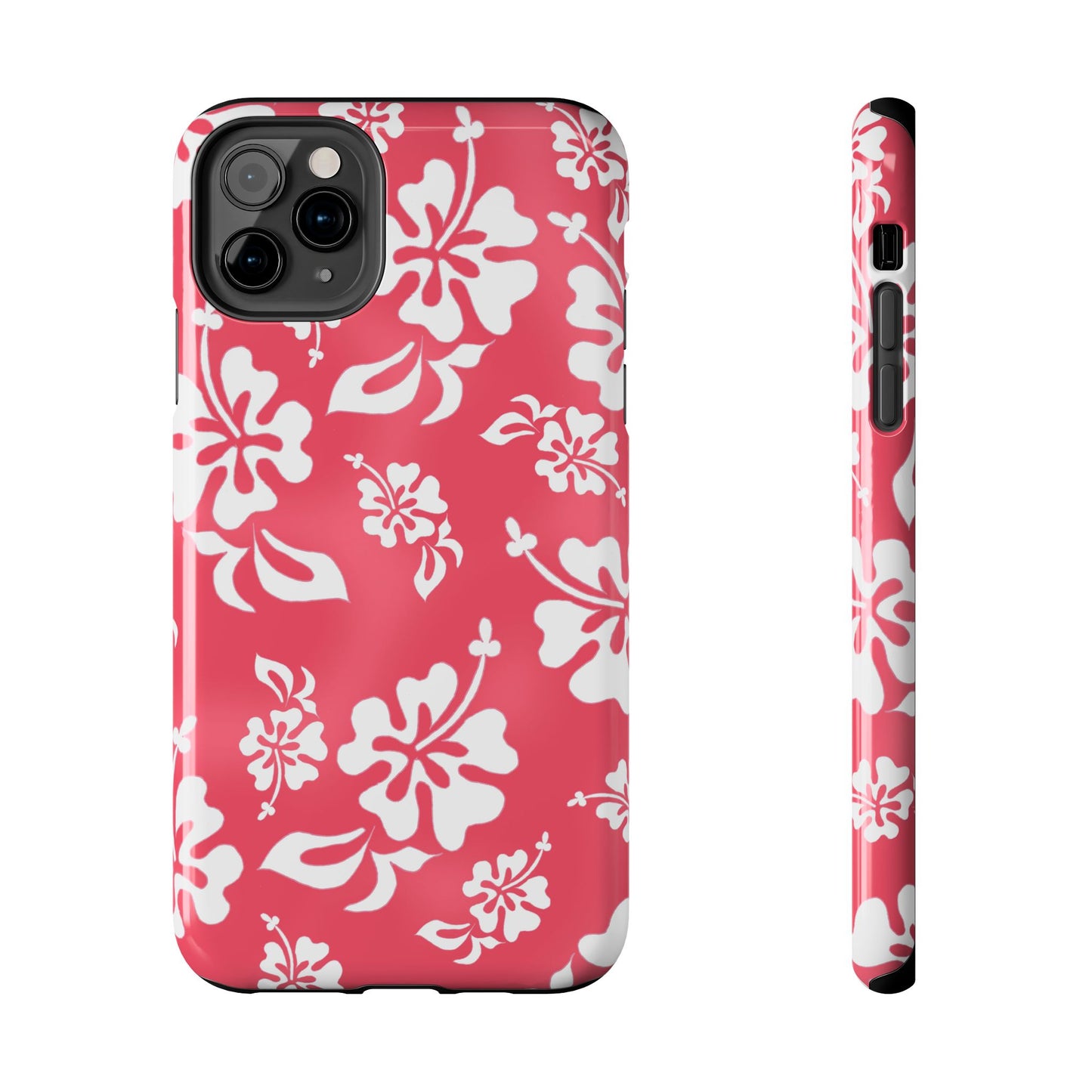 Hawaiian Watermelon Phone Case