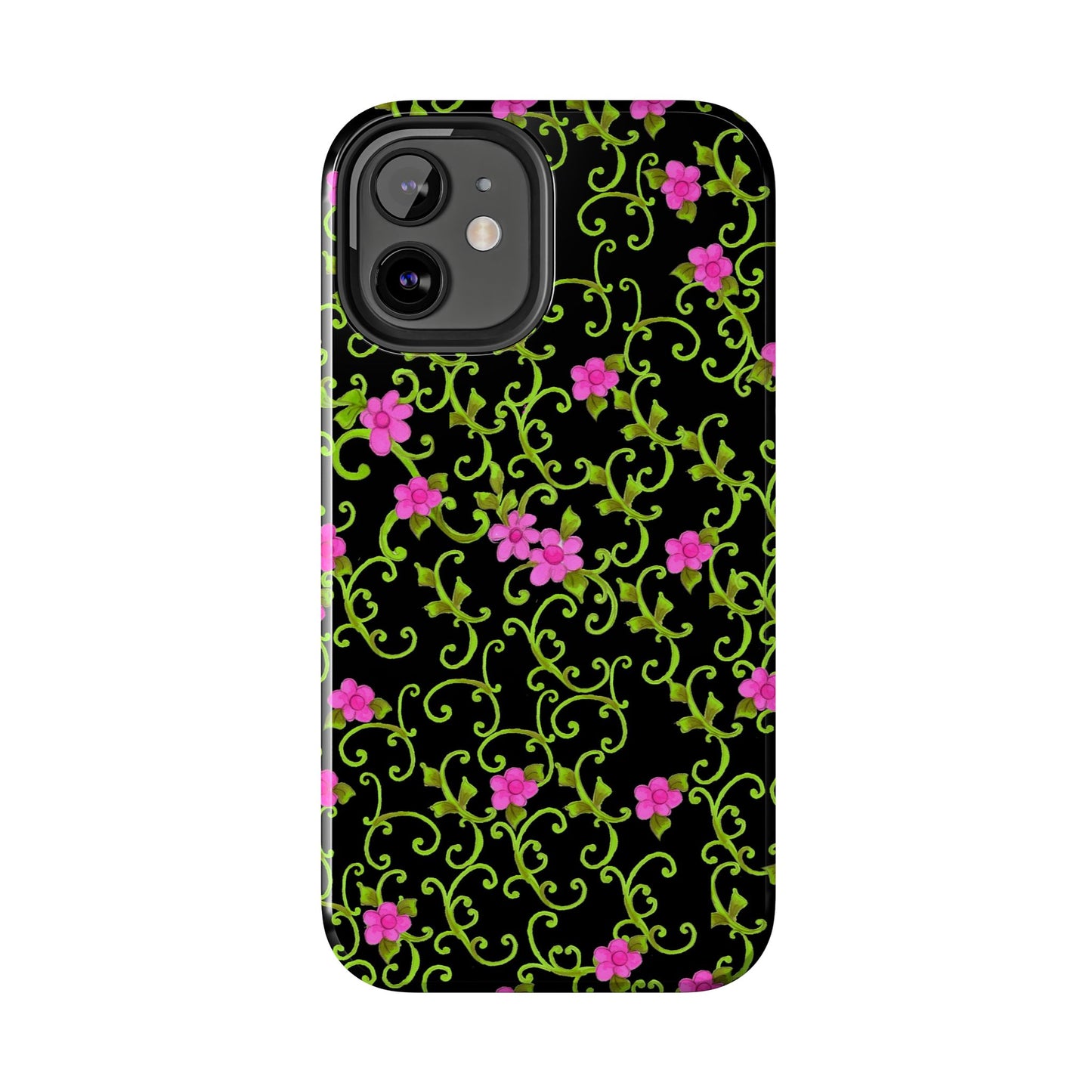 Inga Ground Phone Case