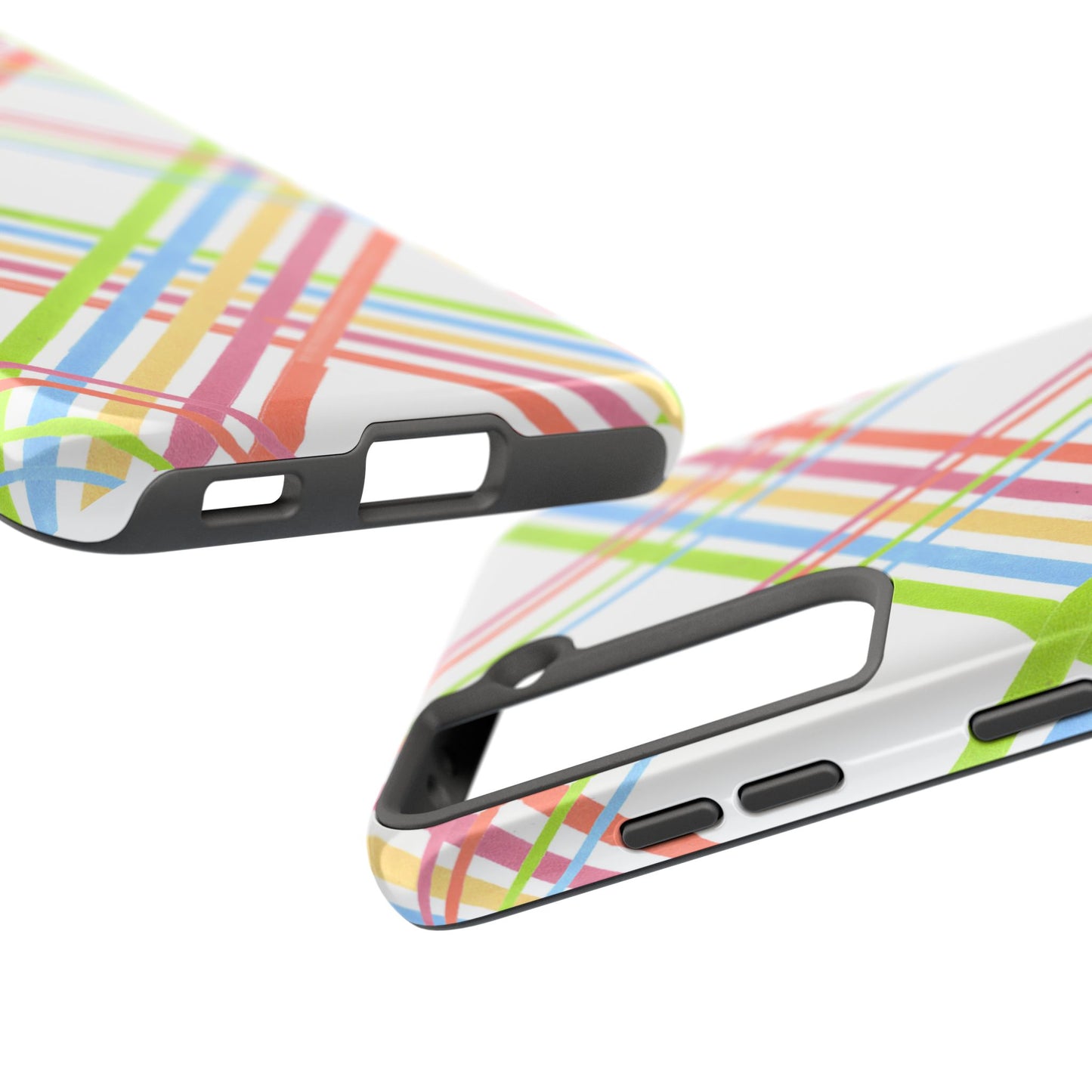 Golfin' Fool Phone Case