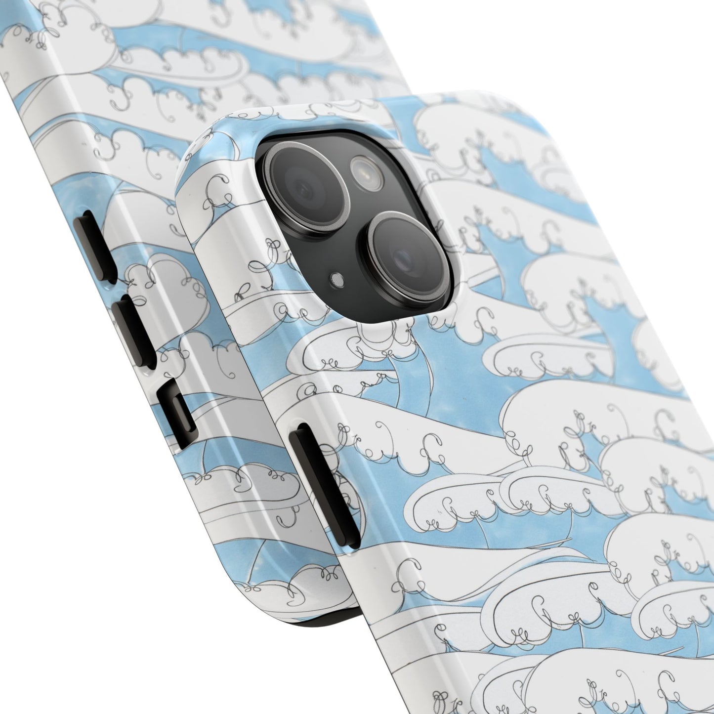 Waverly Phone Case