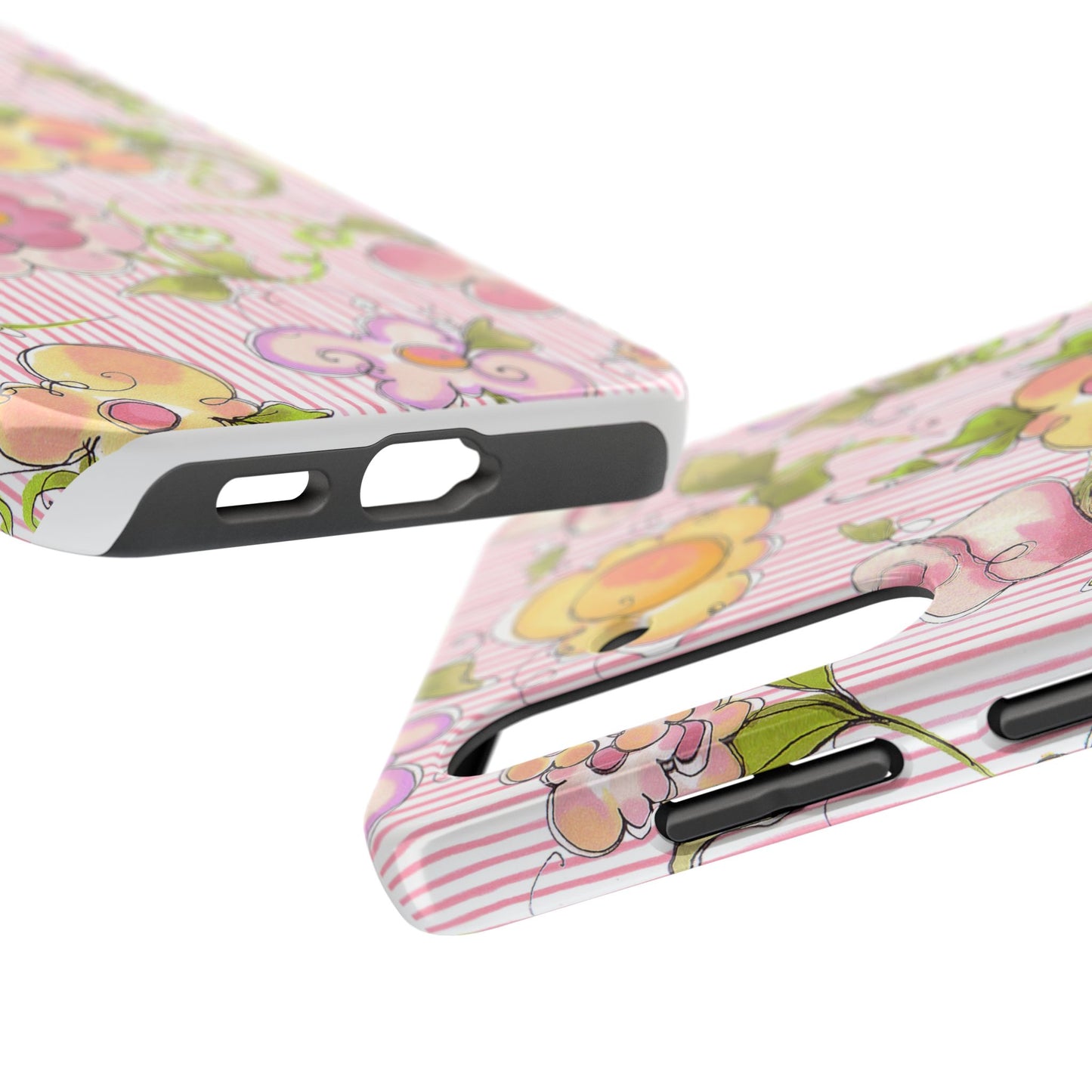 Jumbo Bloom Phone Case