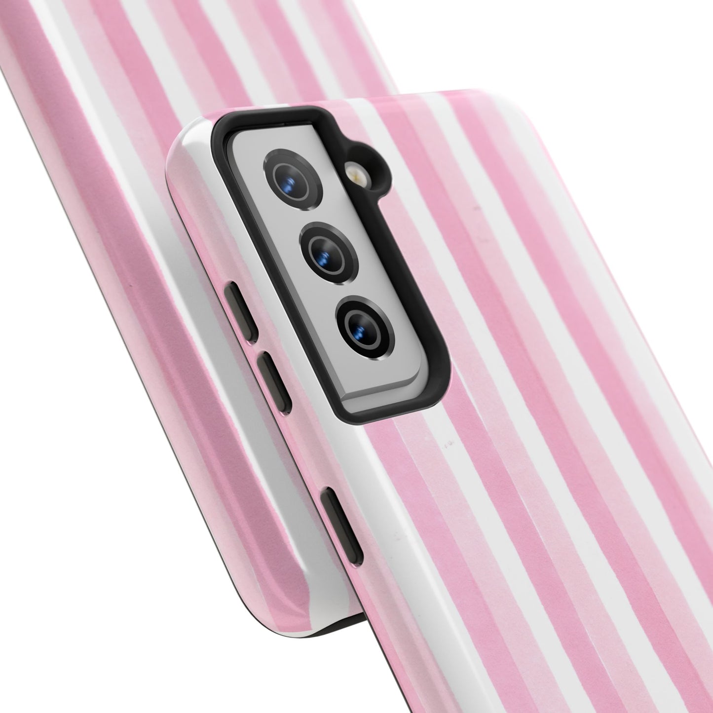 Stripe Swatch Phone Case