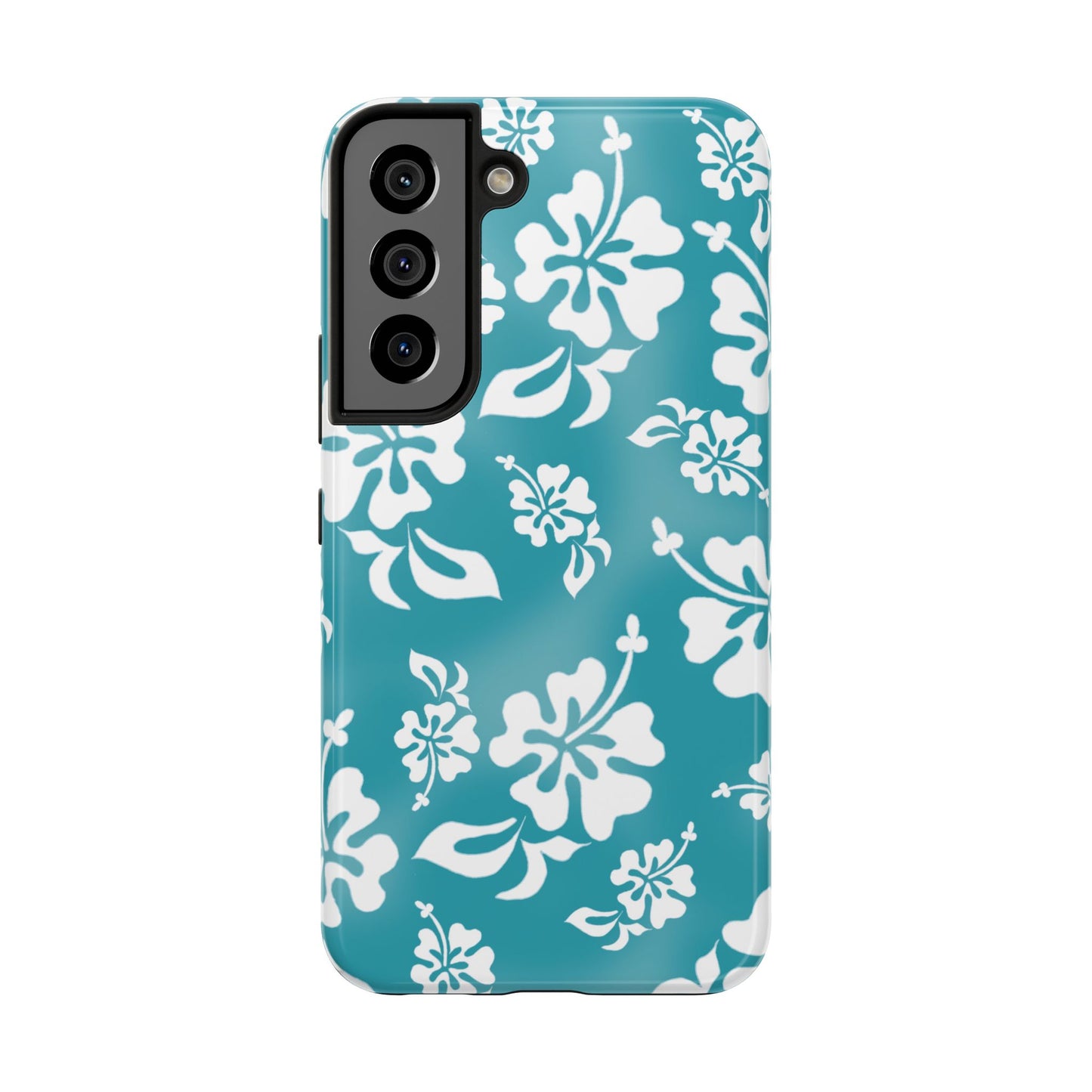 Hawaiian Turquoise Phone Case