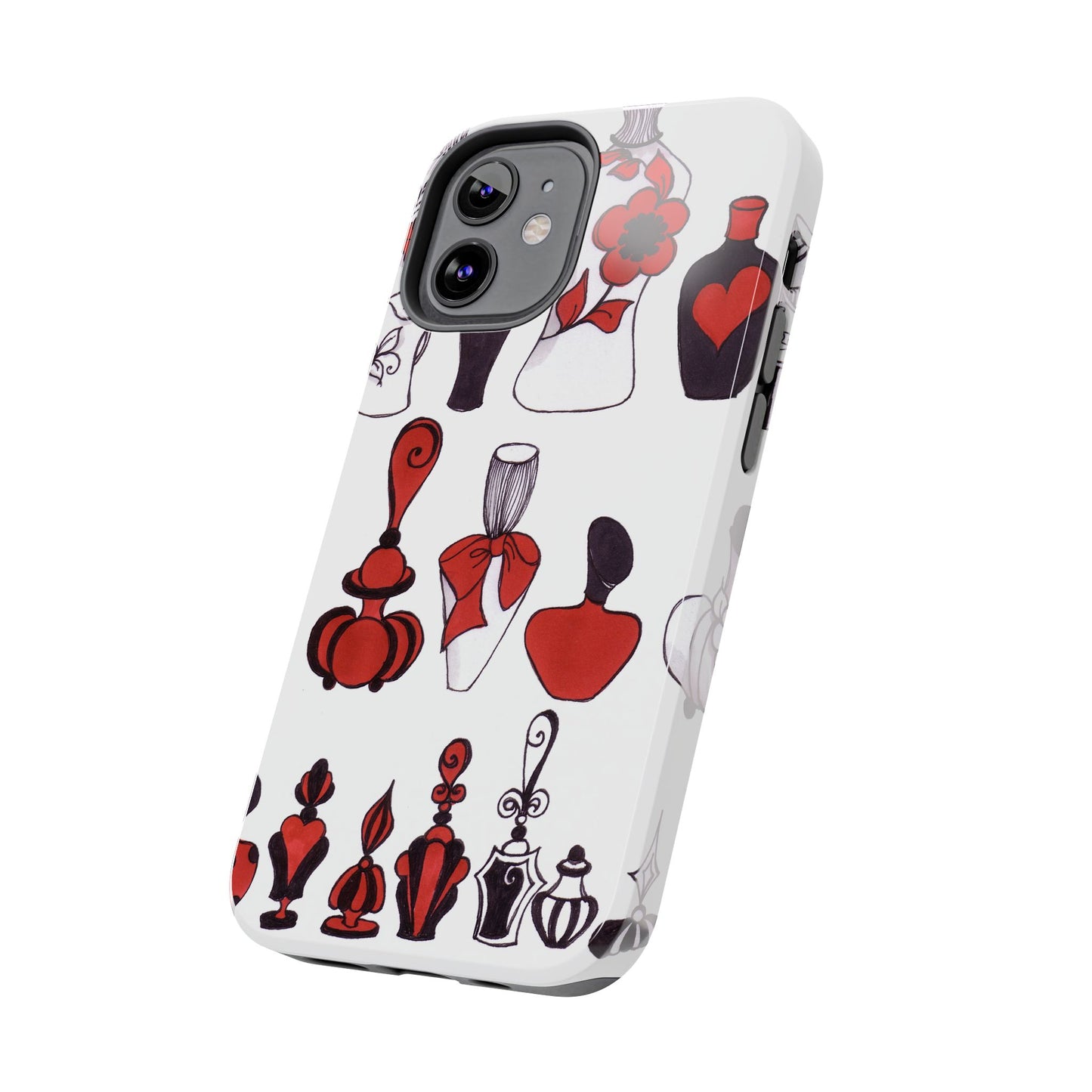 Bottles Phone Case