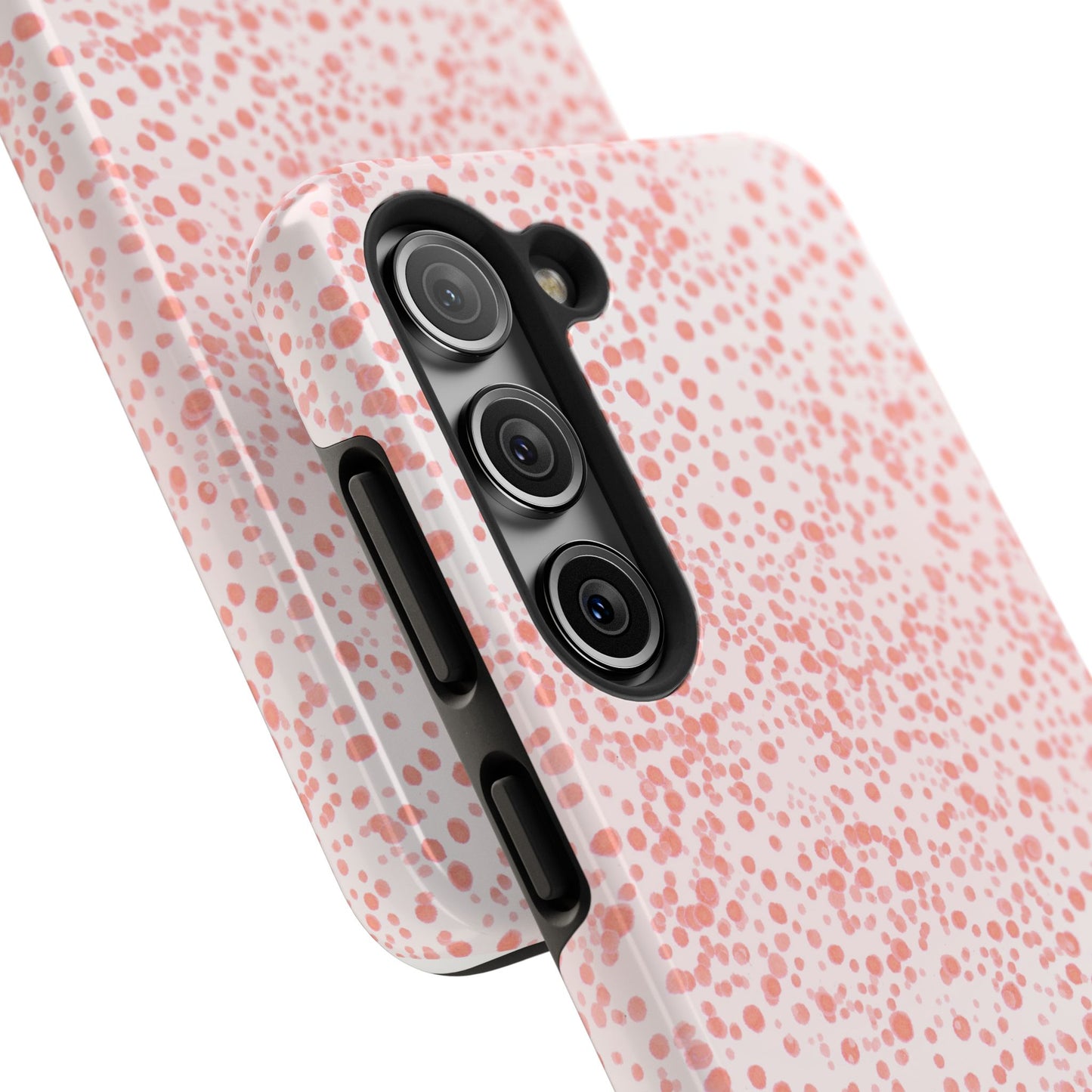 Fairy Freckles Melon Phone Case