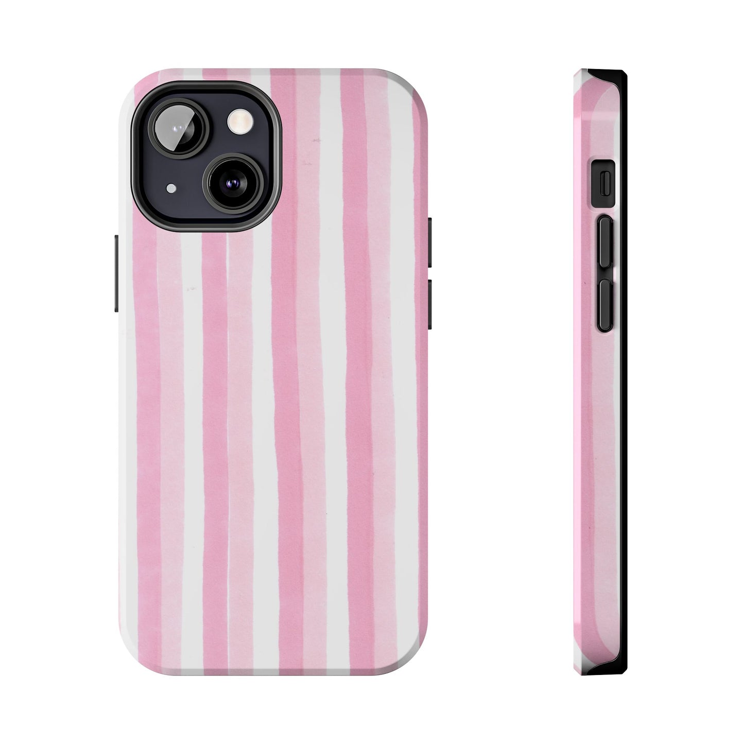 Stripe Swatch Phone Case