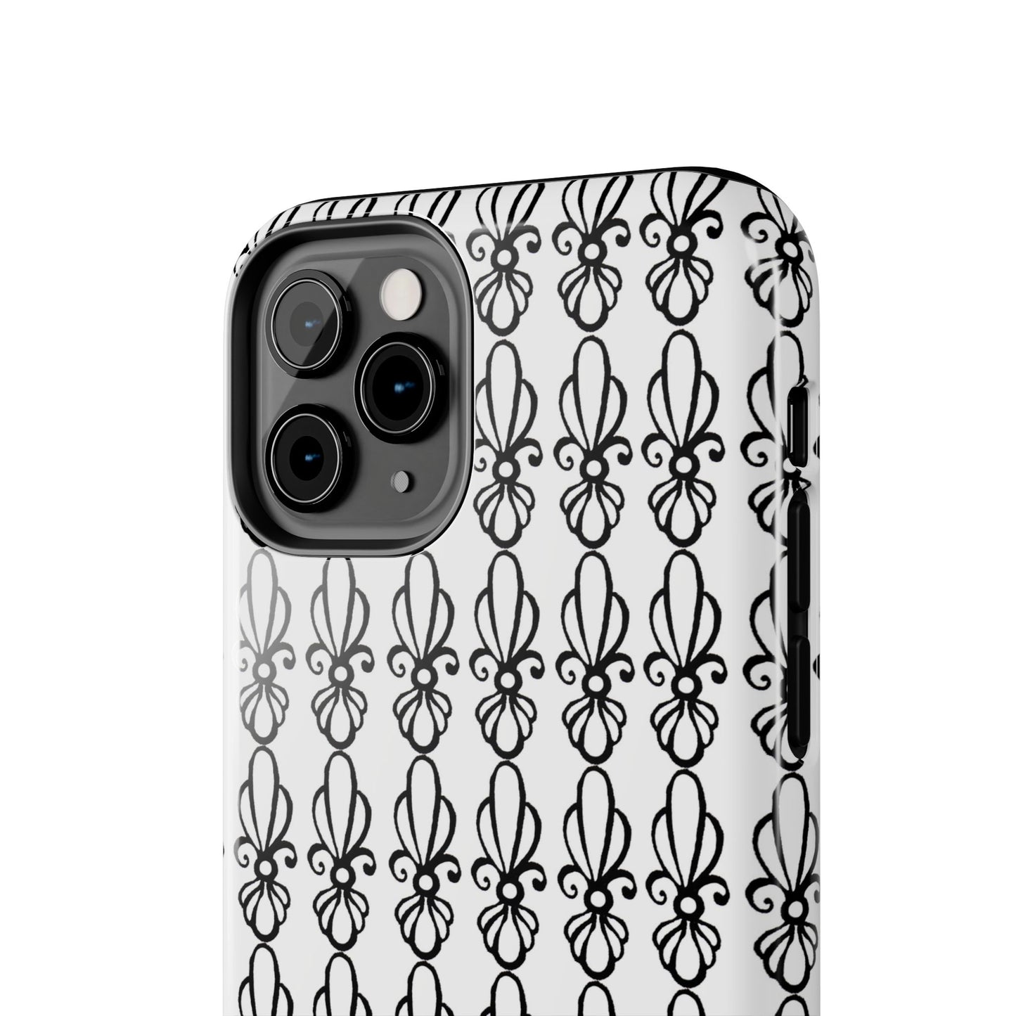 Iron Gate Phone Case