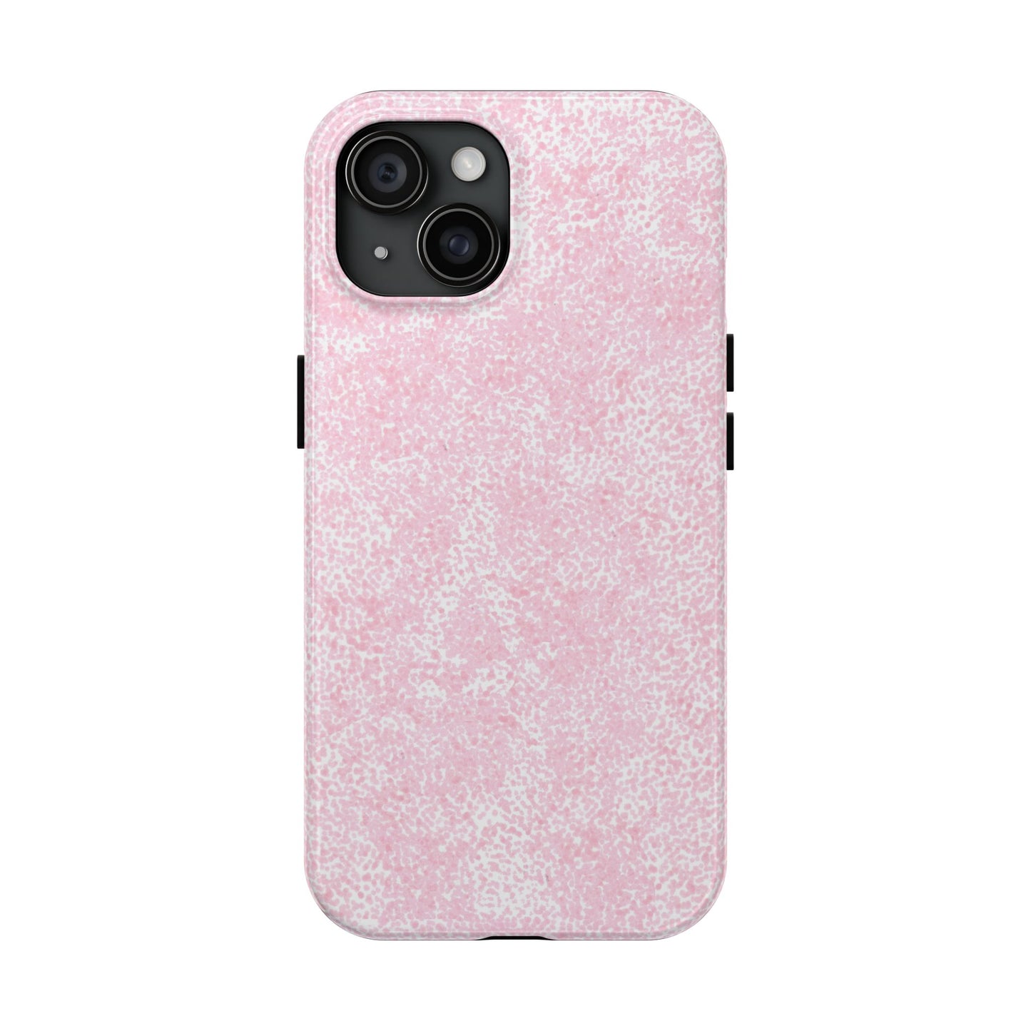 Confetti Pink Phone Case