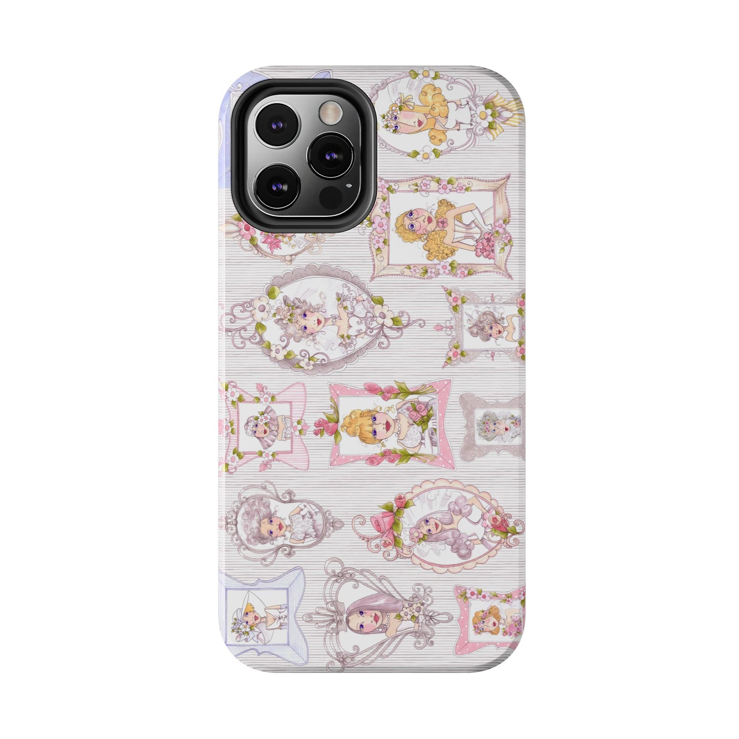 I Do, I Do! Phone Case