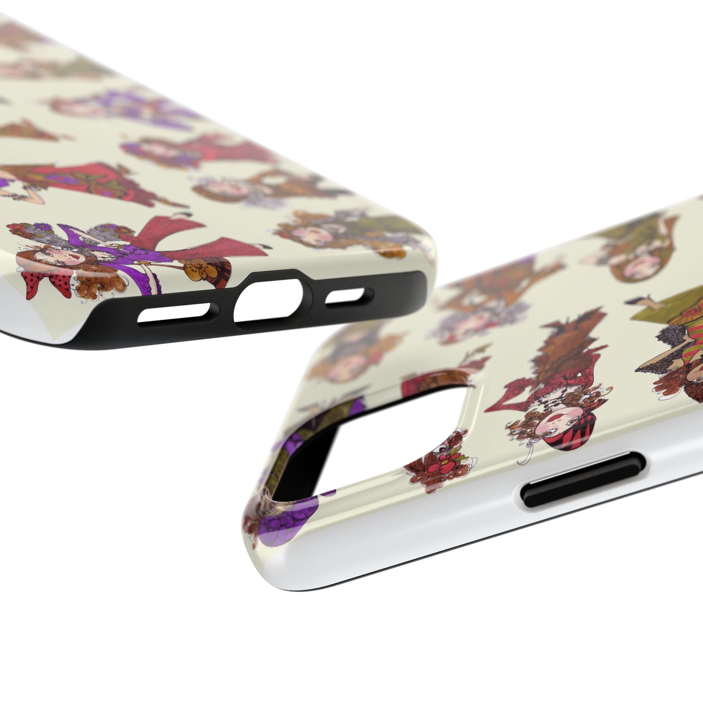 Gypsy Chique Phone Case
