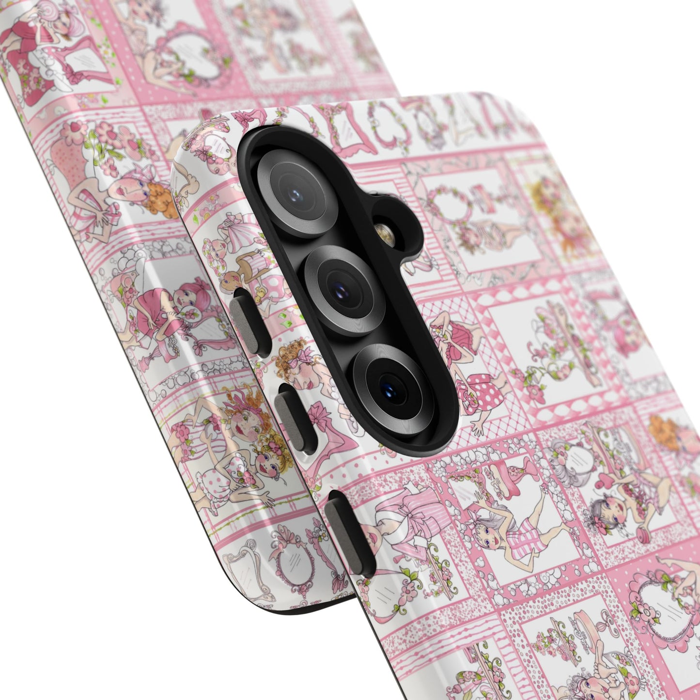 Pretty Personal Phone Case