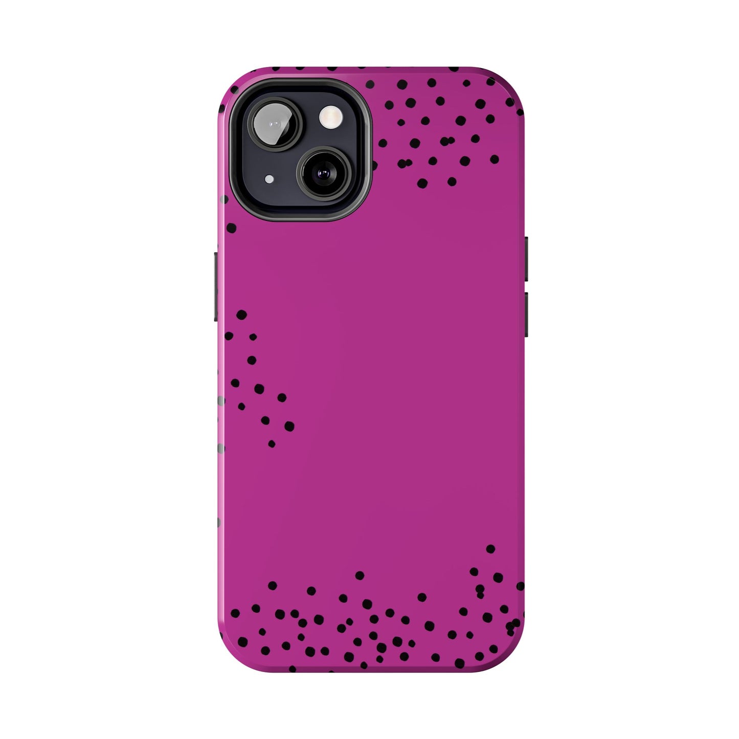 Dots Phone Case