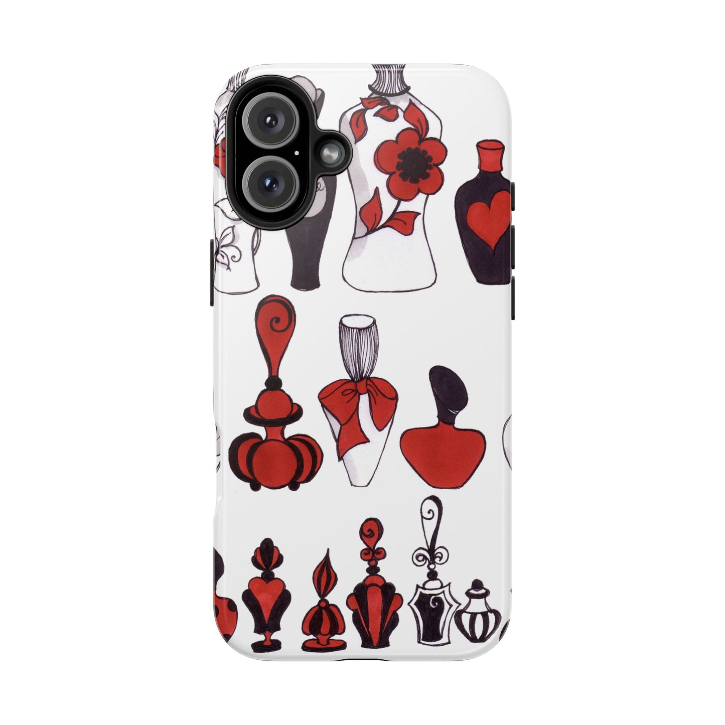 Bottles Phone Case