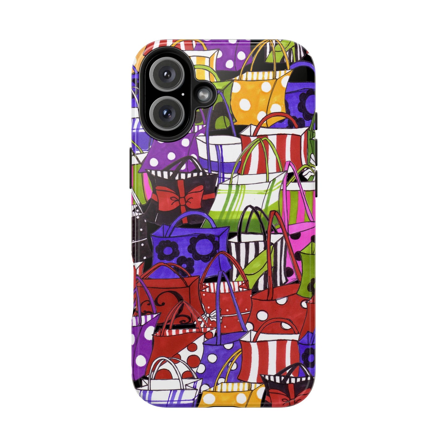 Totally Multi Phone Case
