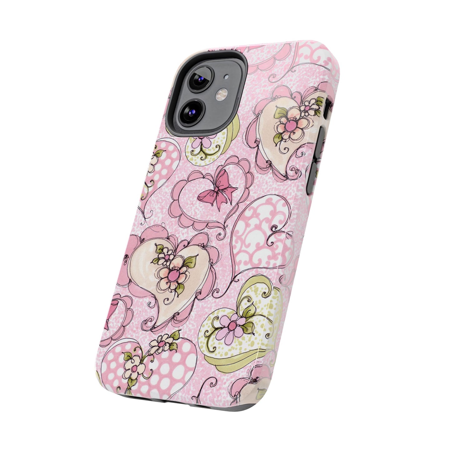 Sweethearts Phone Case