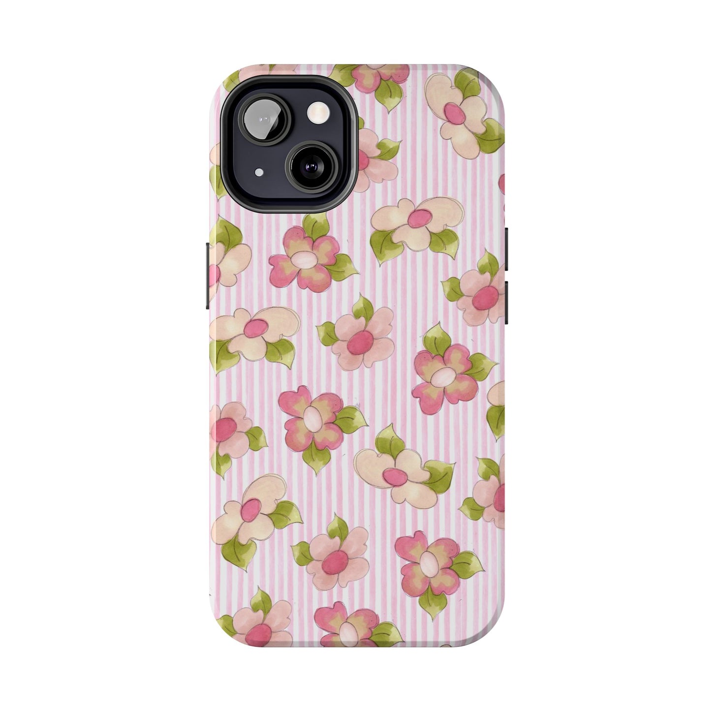Flowers Phone Case