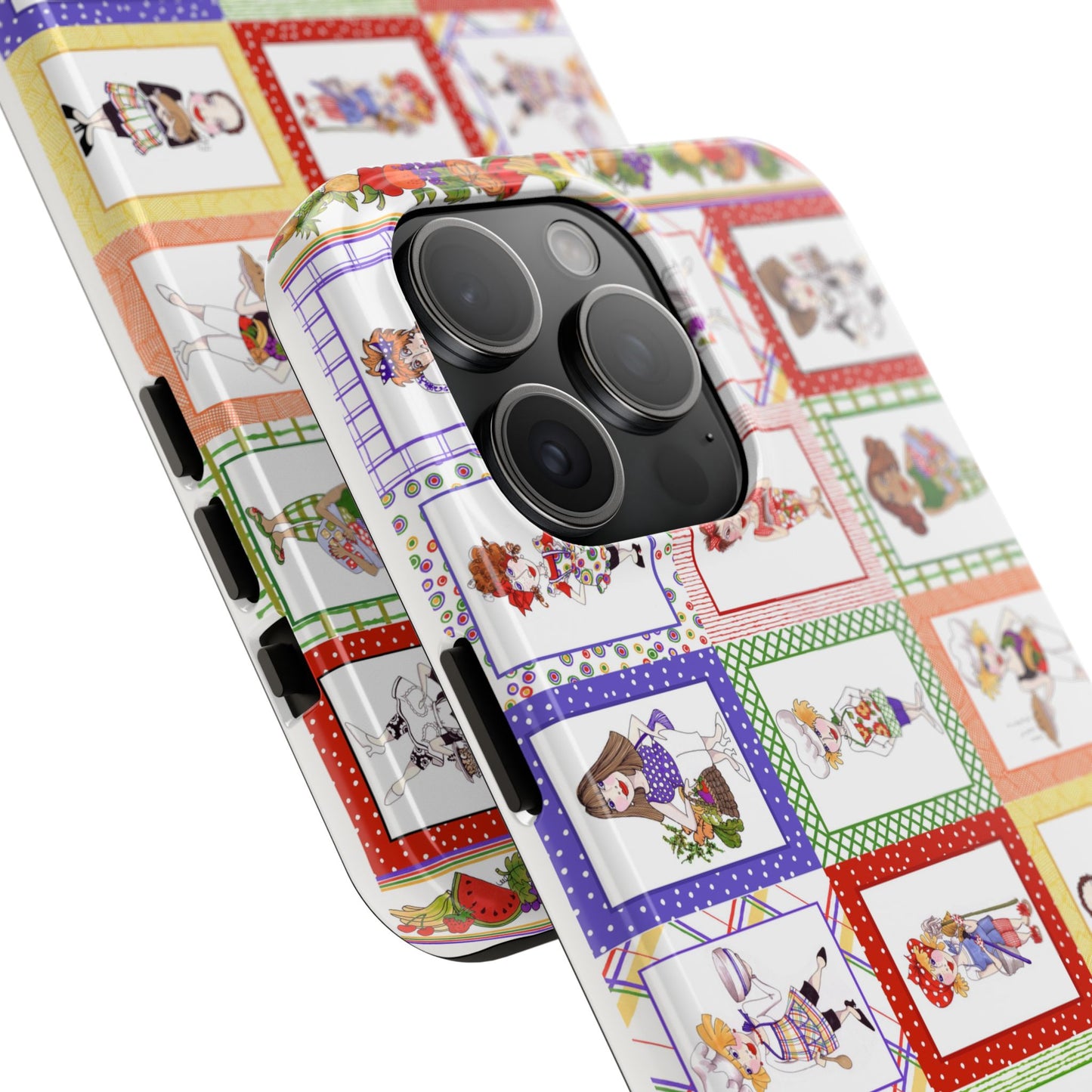 Fun House Phone Case