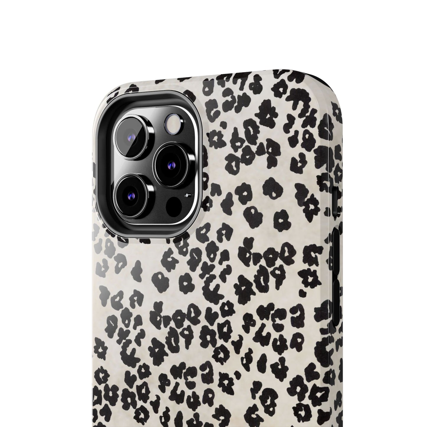 Cat Spots Phone Case