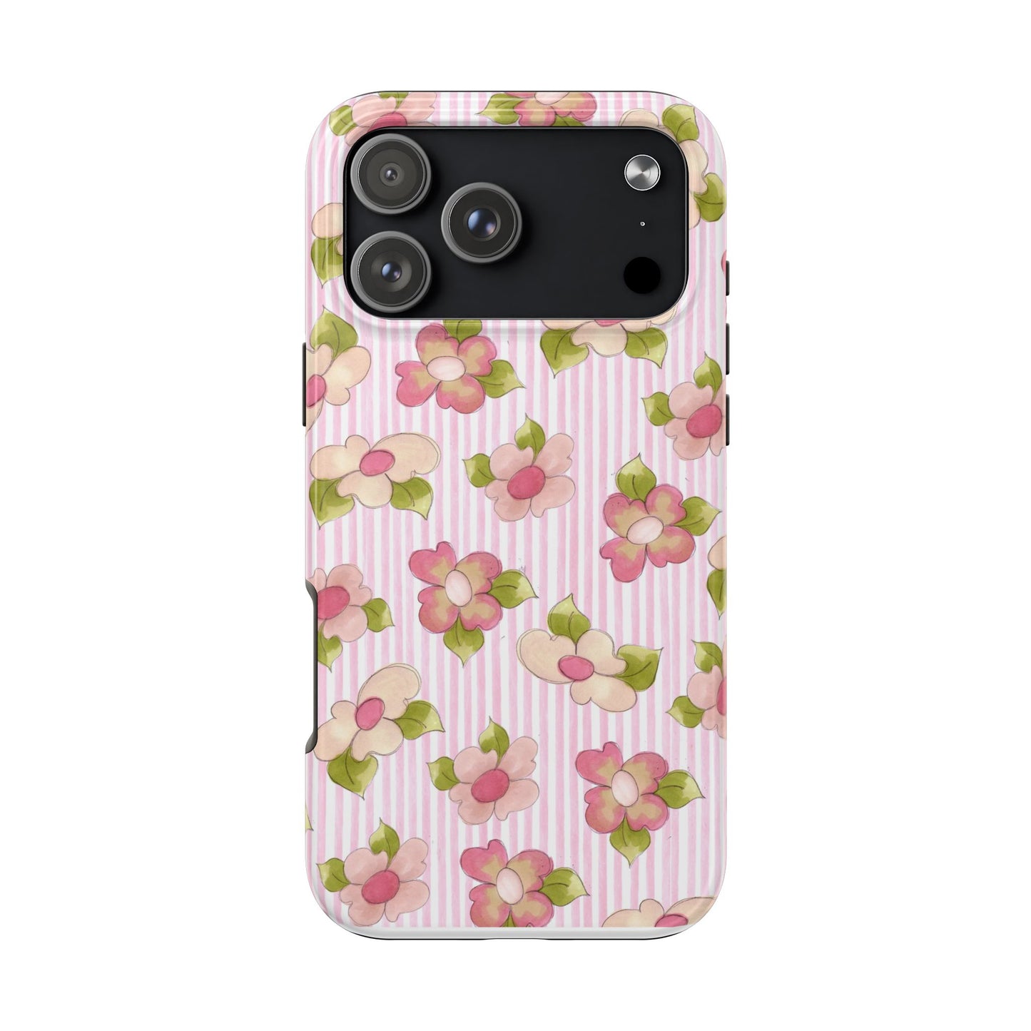 Flowers Phone Case