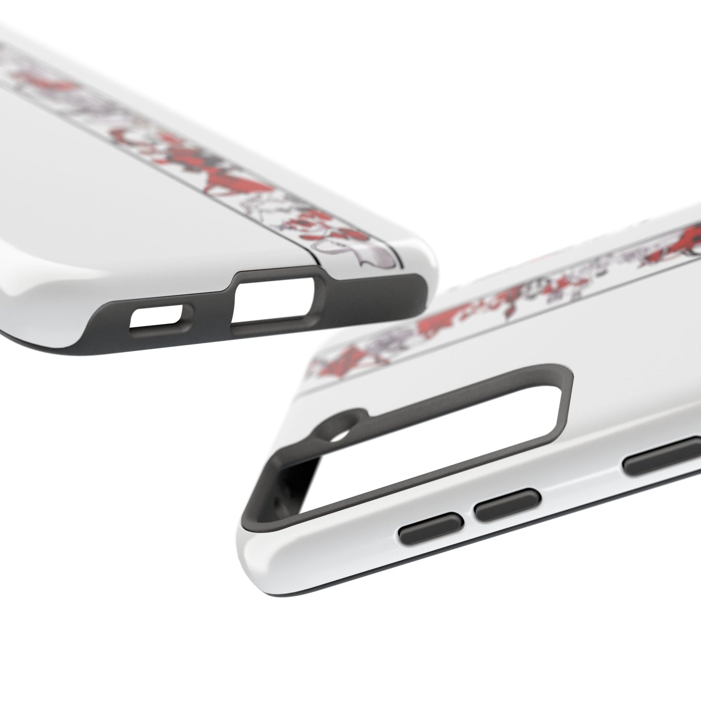 Girlie Stuff Phone Case