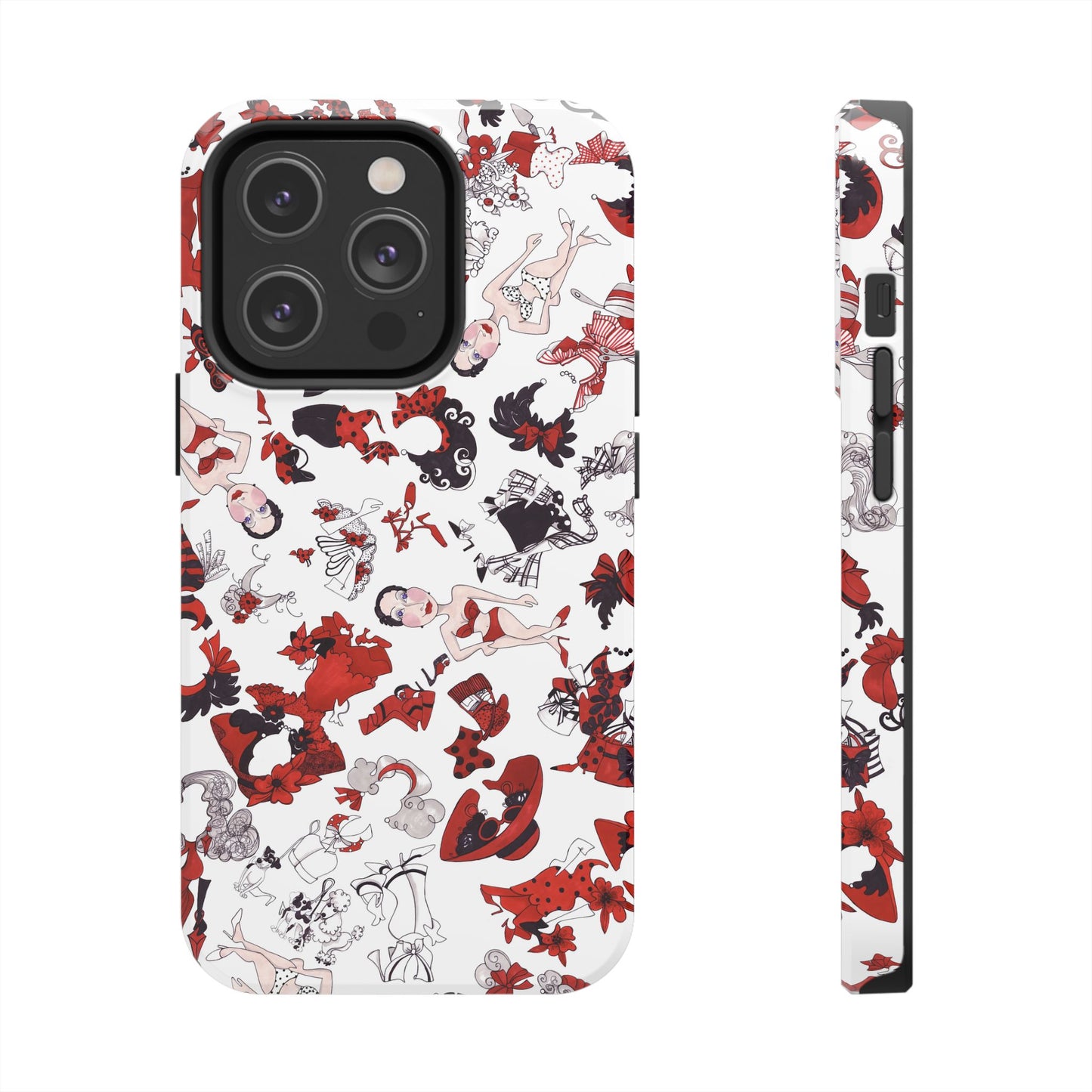 She's a Goner Phone Case