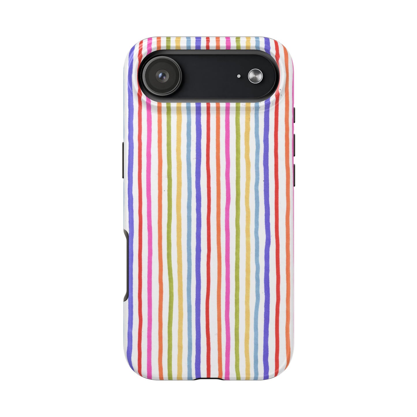 Pin Stripe Multi Phone Case
