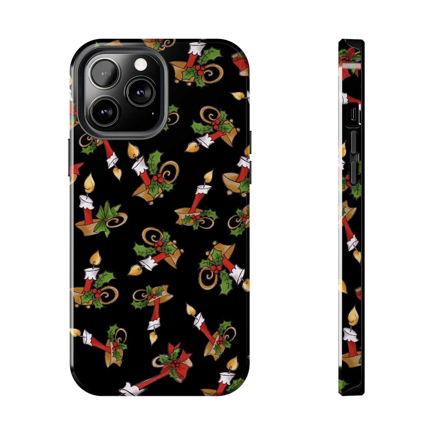 Candlesque Phone Case