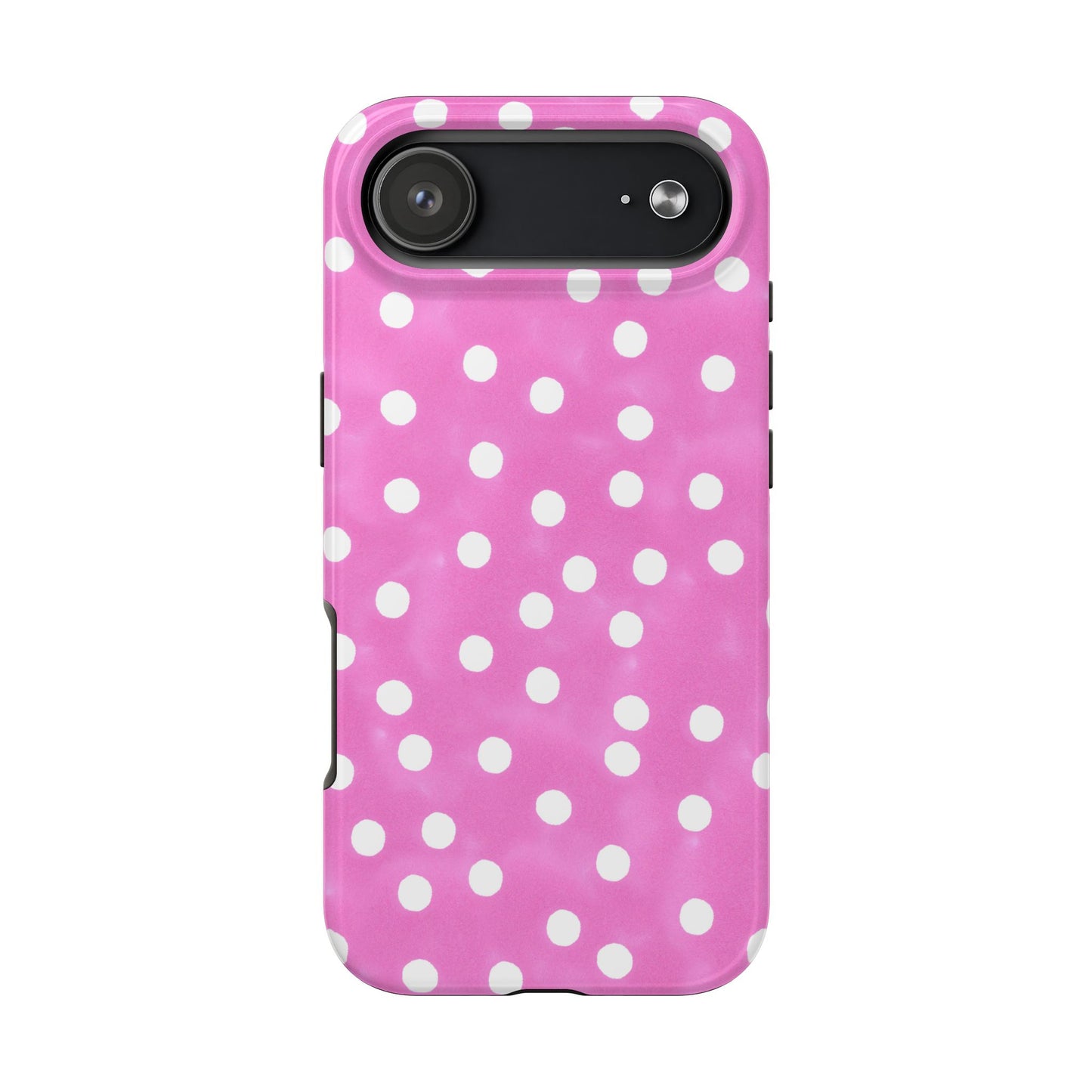 Big Dots Cherrie Phone Case