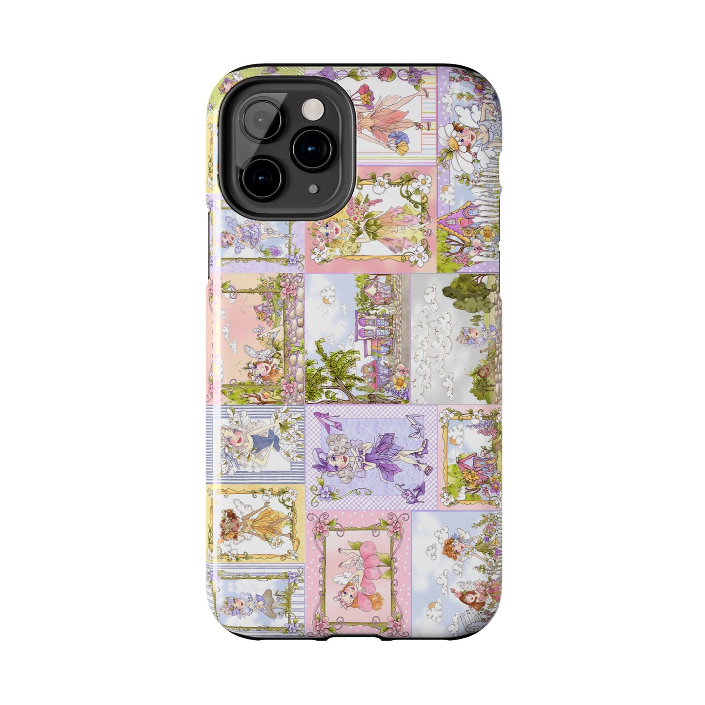 Very Fairy Phone Case
