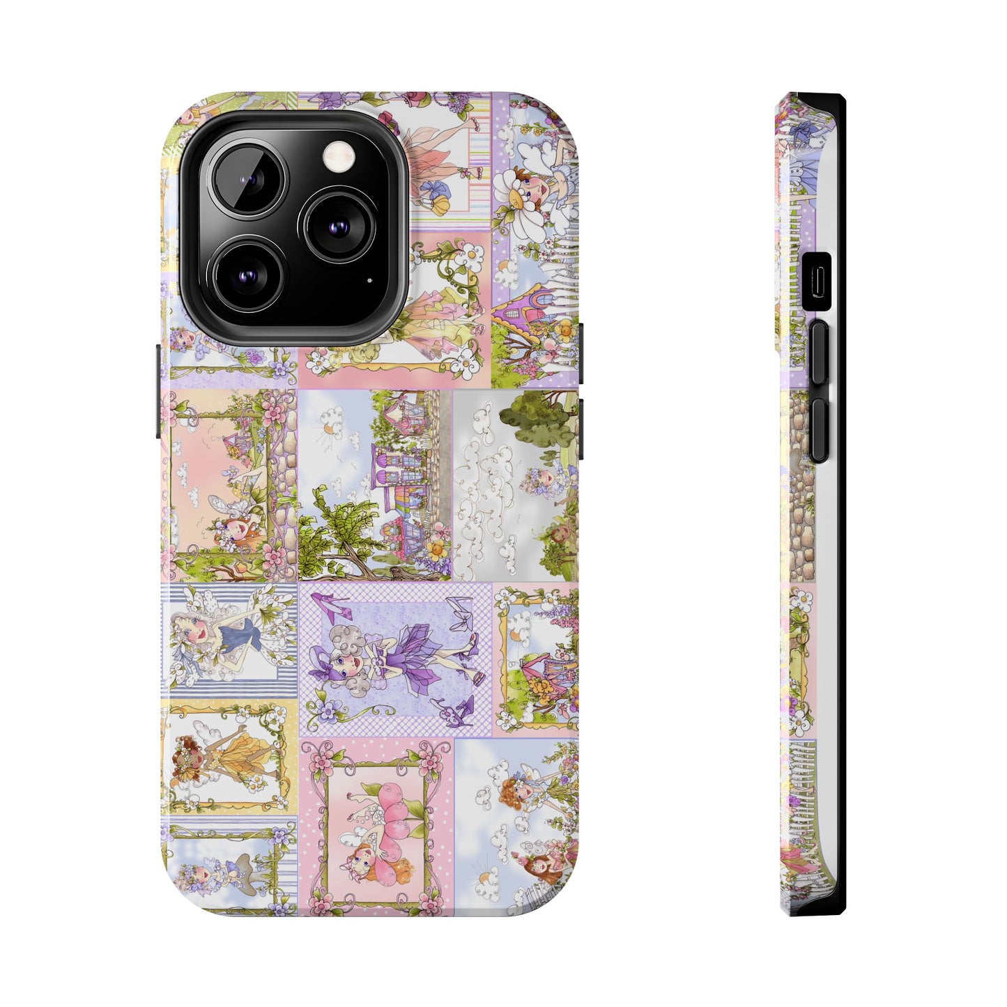 Very Fairy Phone Case