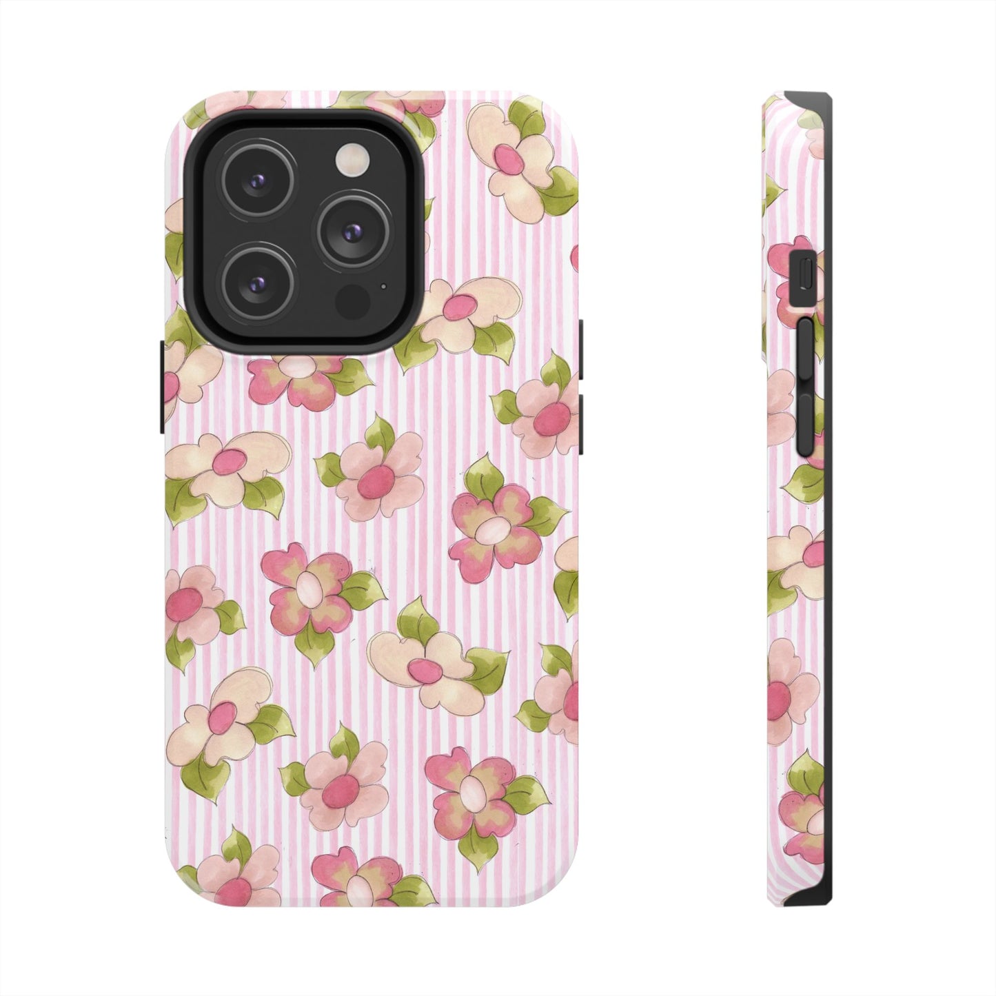 Flowers Phone Case