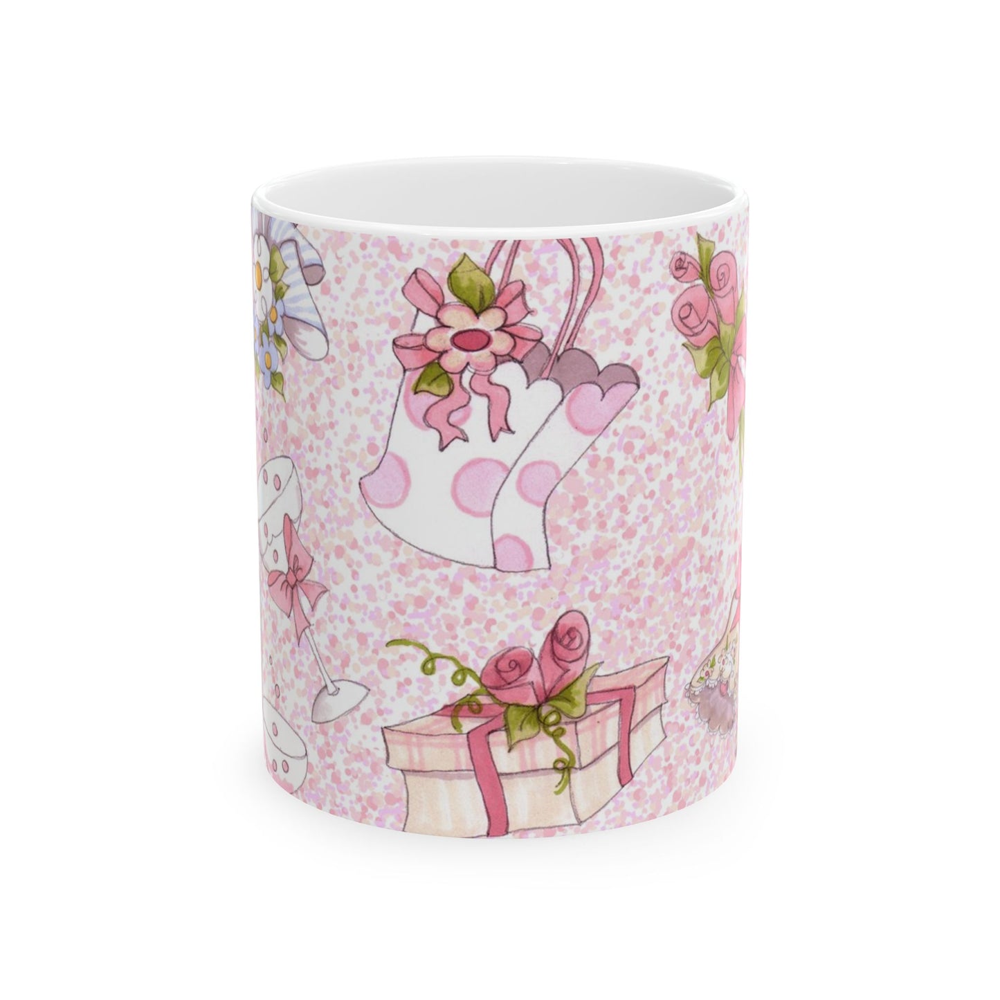 Wedding Stuff Cup