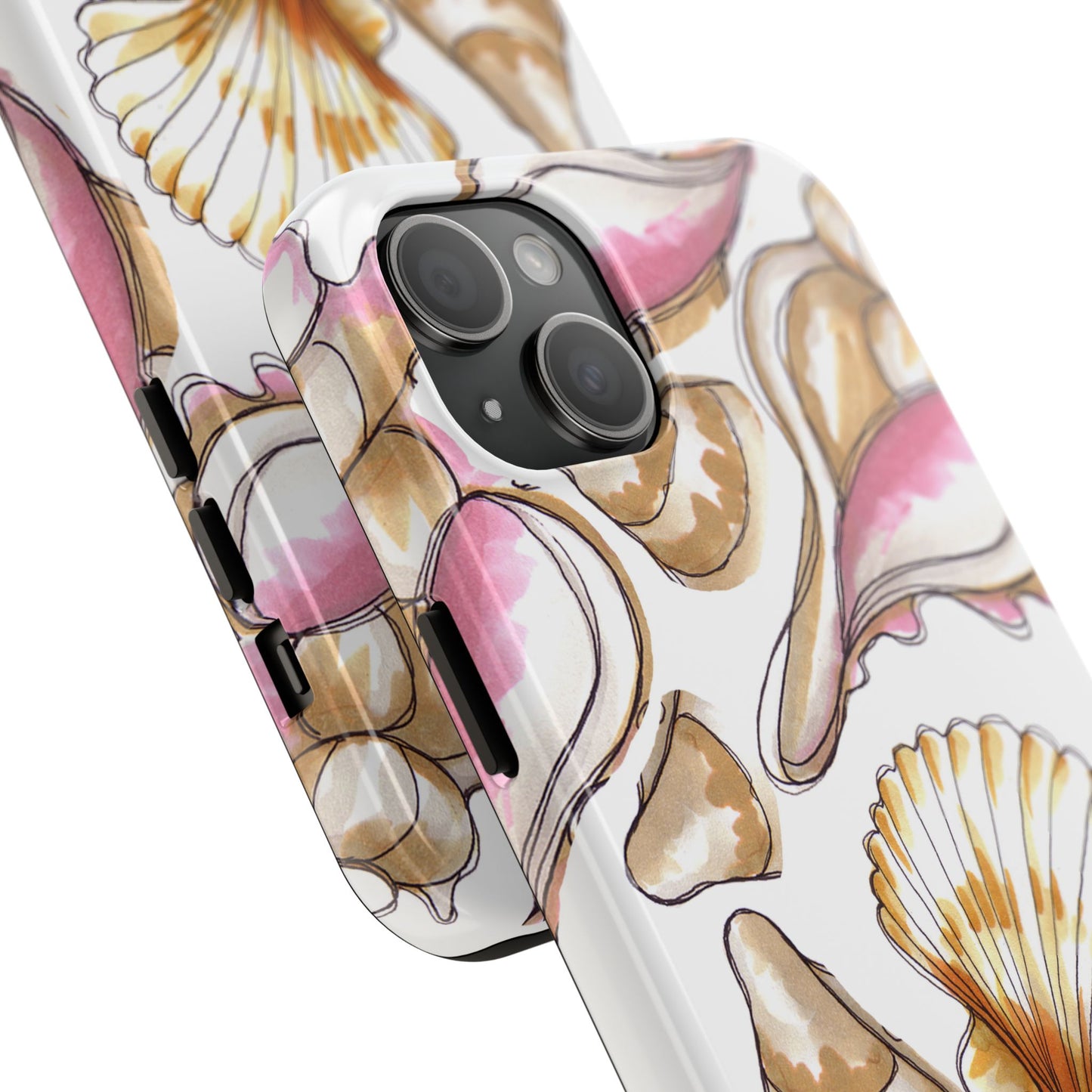 Shells Phone Case