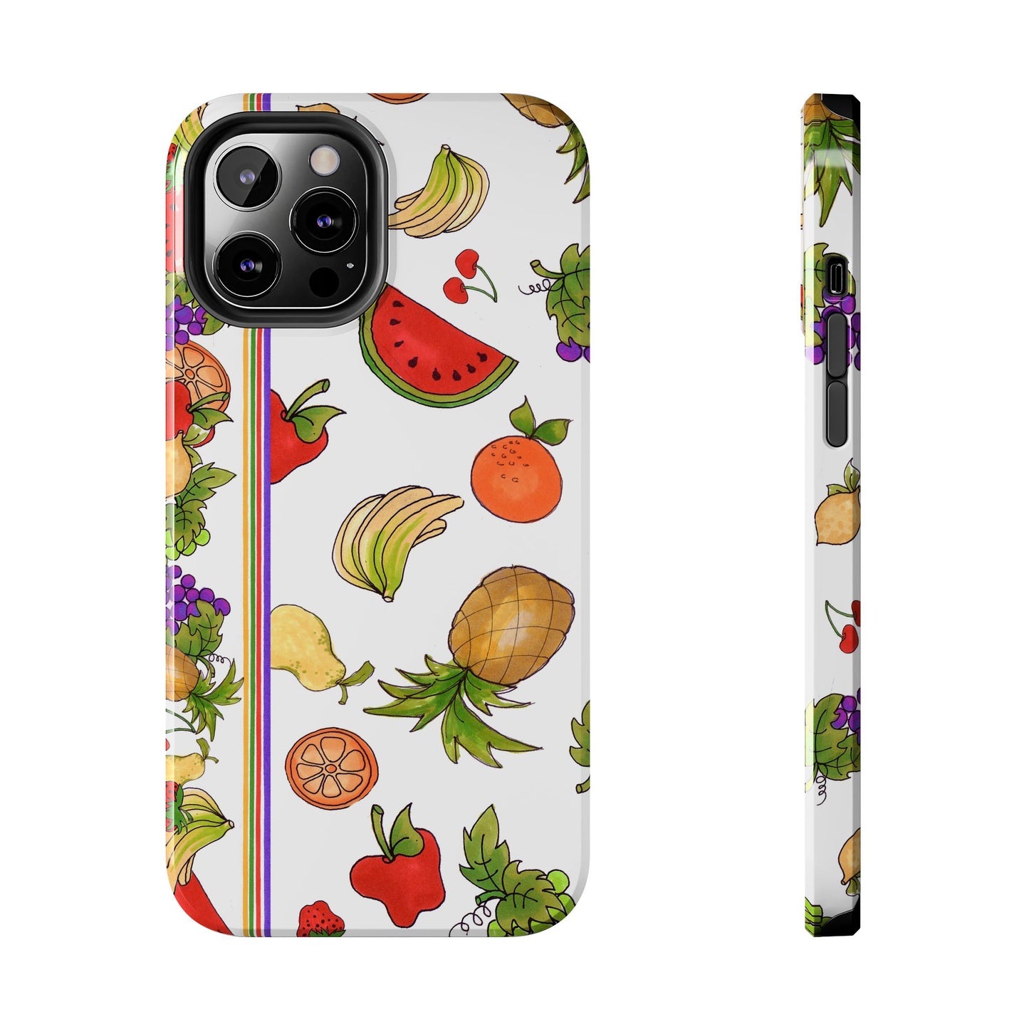 Fruit Salad Phone Case