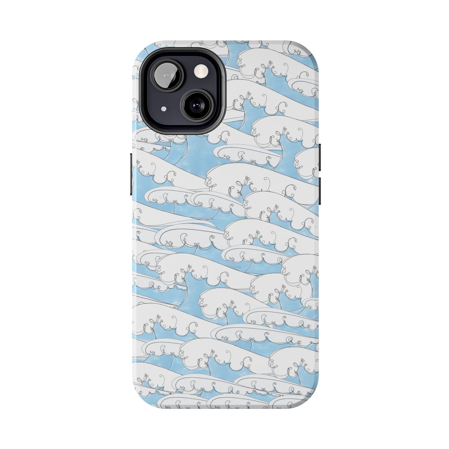 Waverly Phone Case