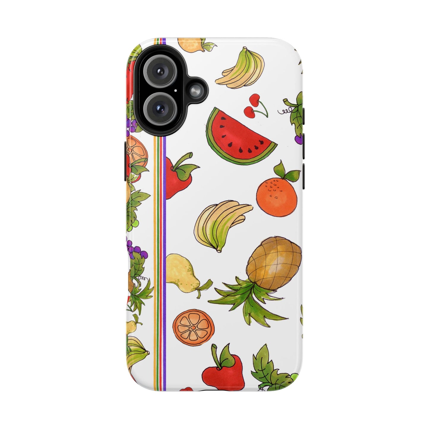 Fruit Salad Phone Case