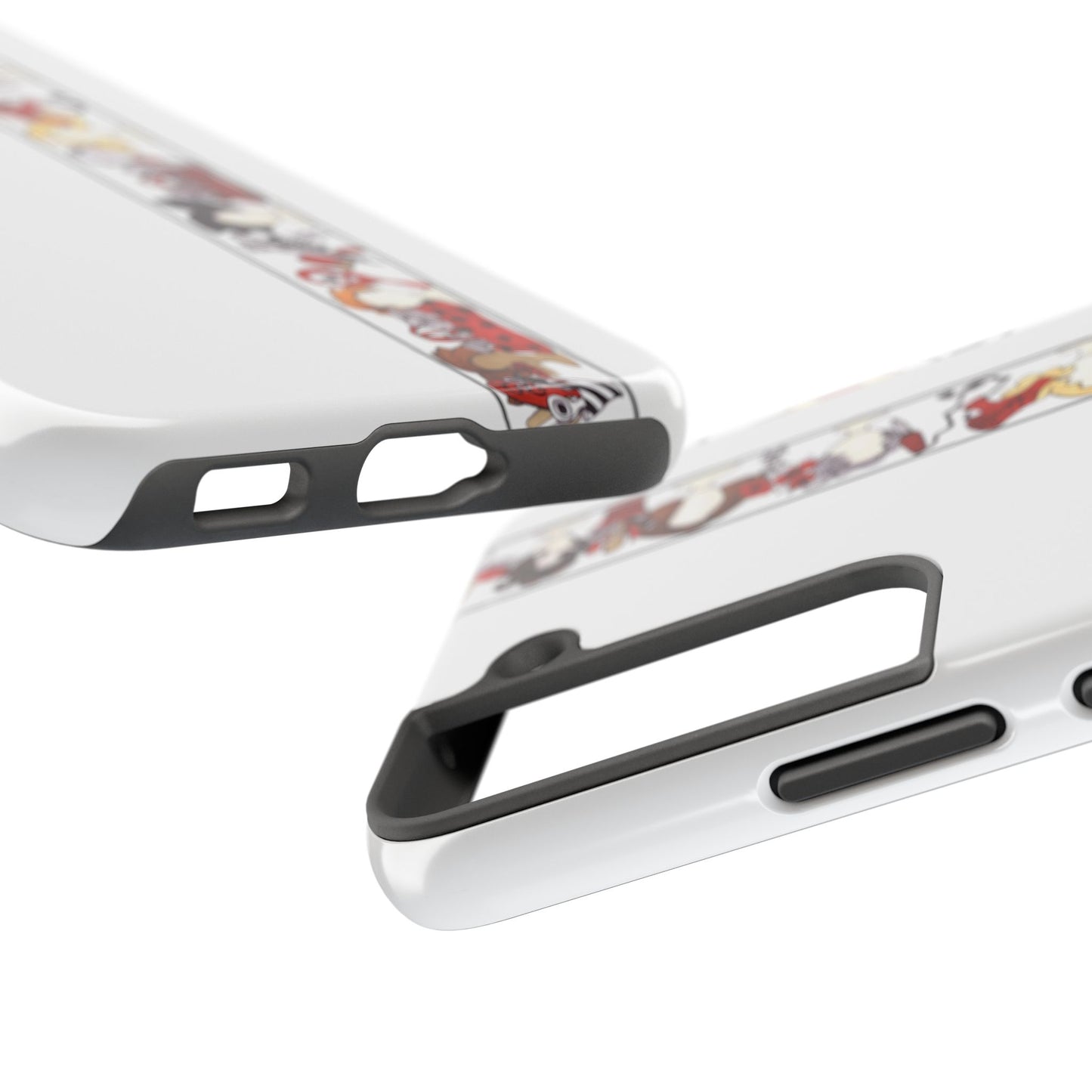 Salon Stuff Phone Case
