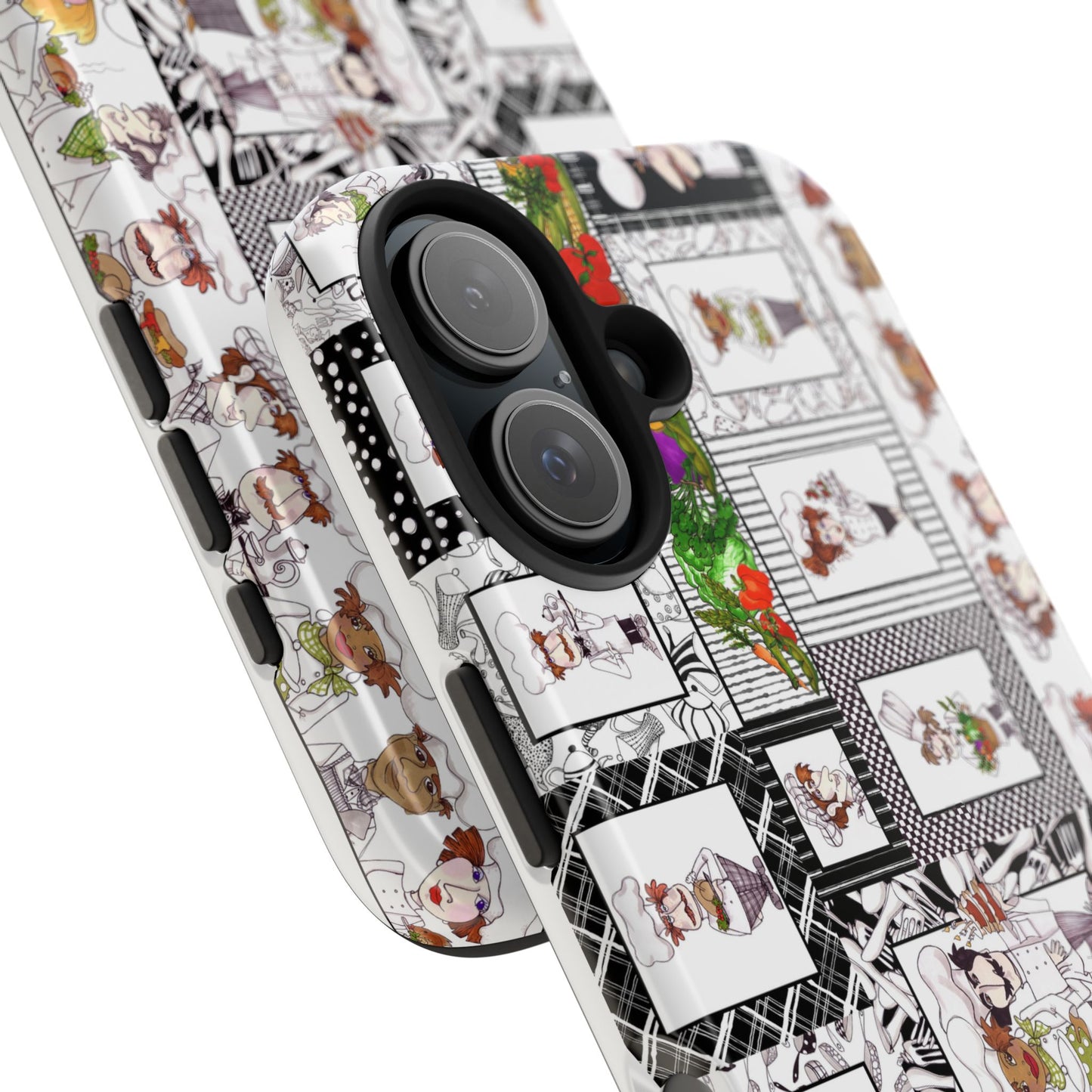 What's Cookin' Phone Case