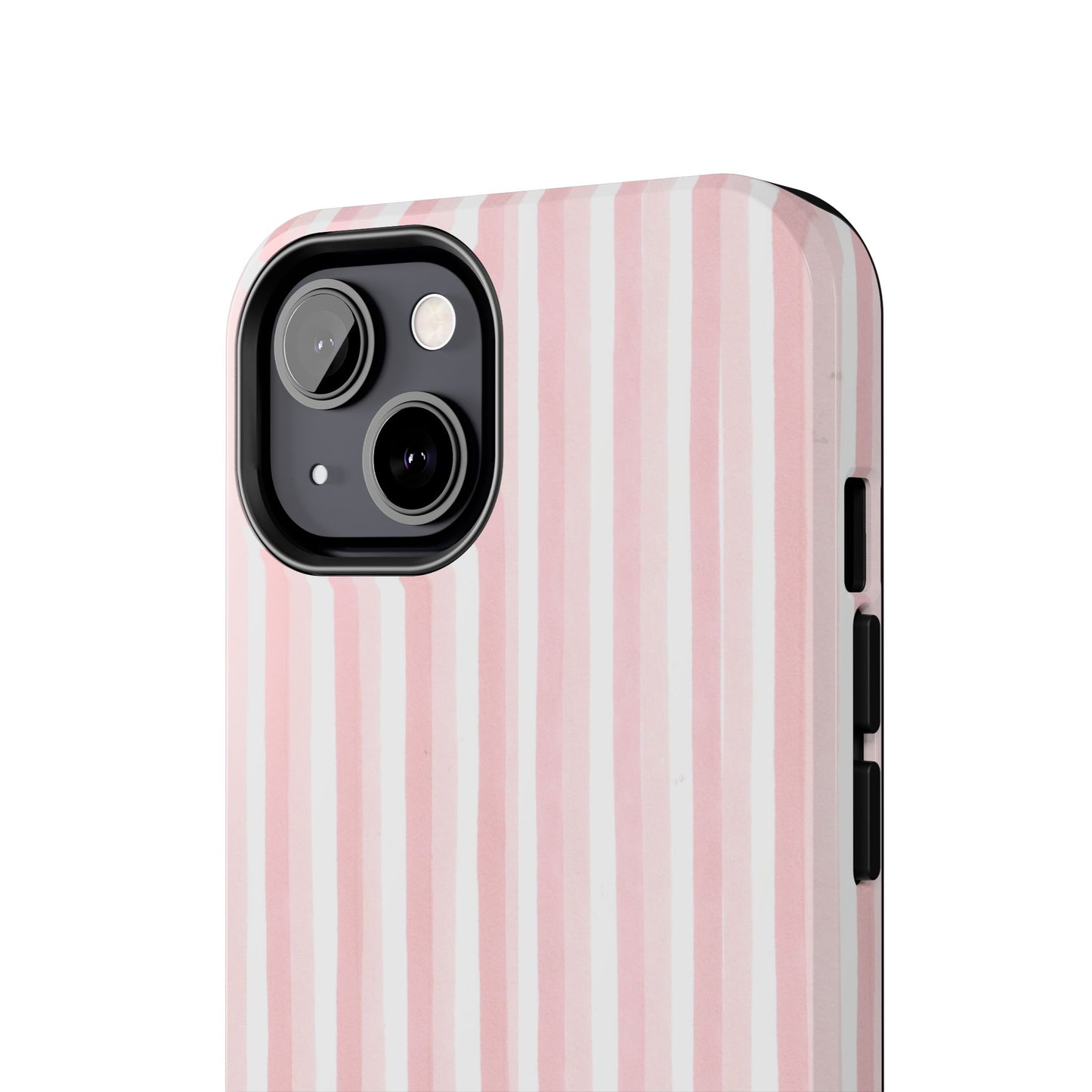 On the Mend Stripe Phone Case