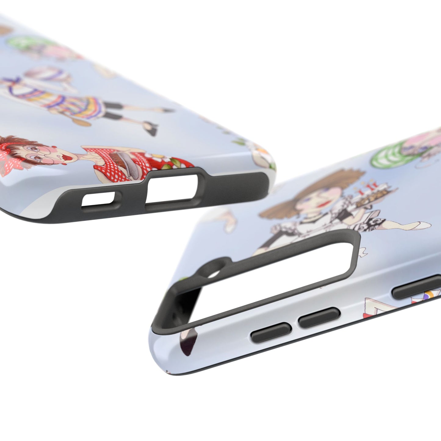 Ladies of the House Blue Sky Phone Case