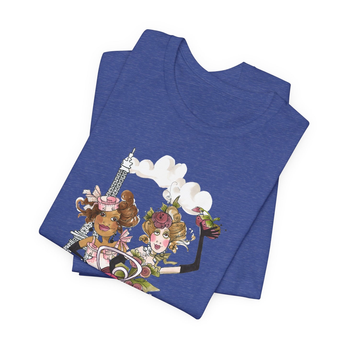 Sew Happy Expo T-Shirt