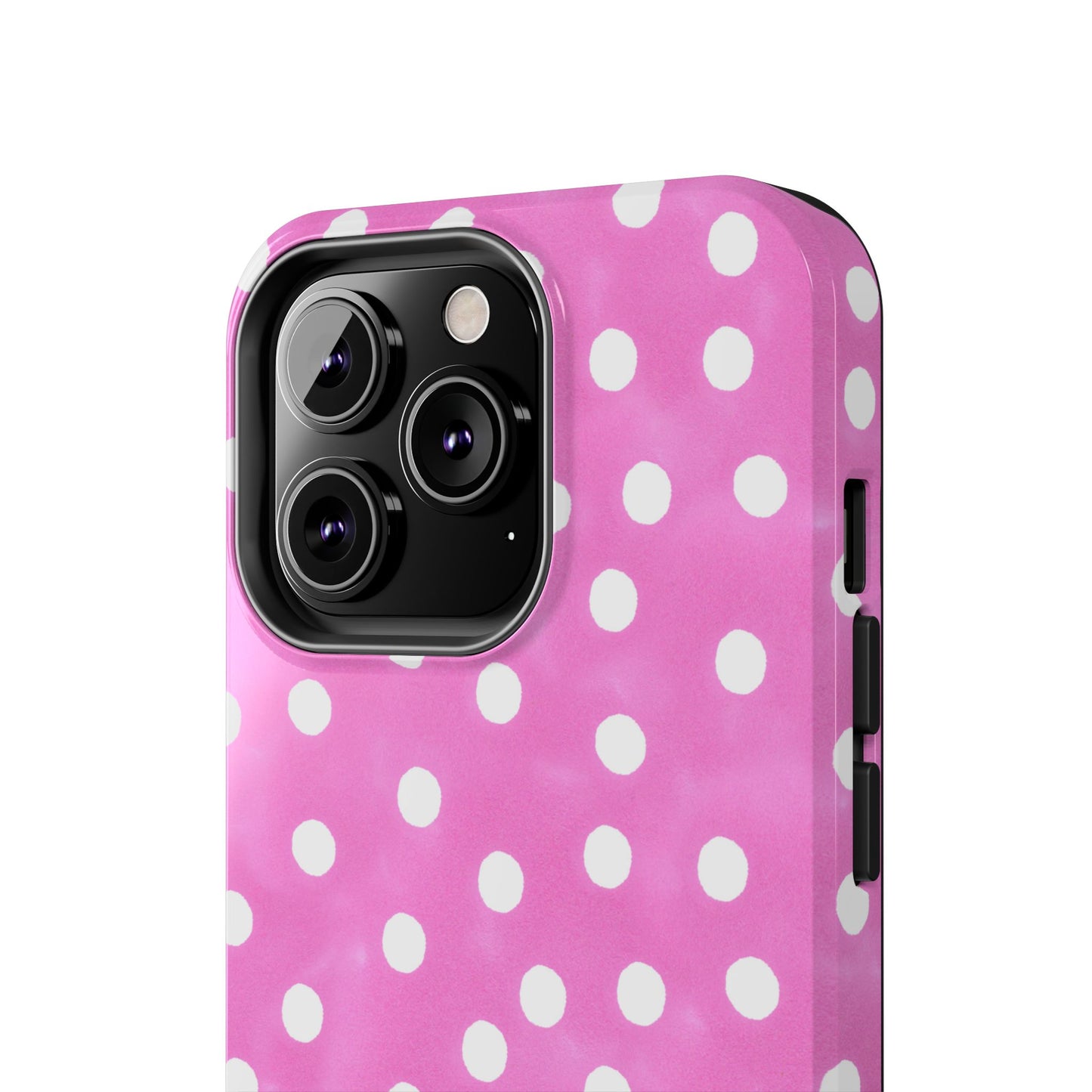 Big Dots Cherrie Phone Case