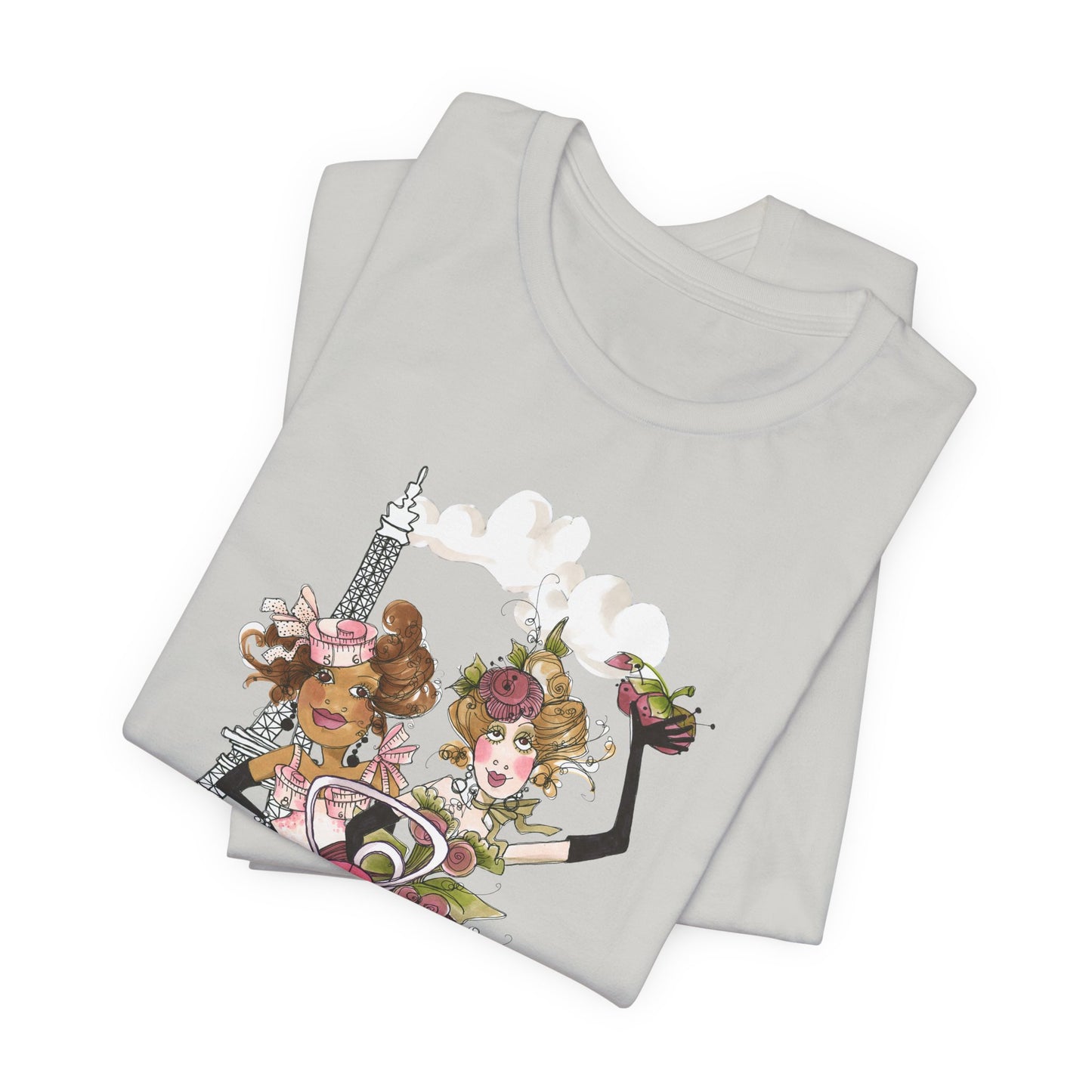 Sew Happy Expo T-Shirt