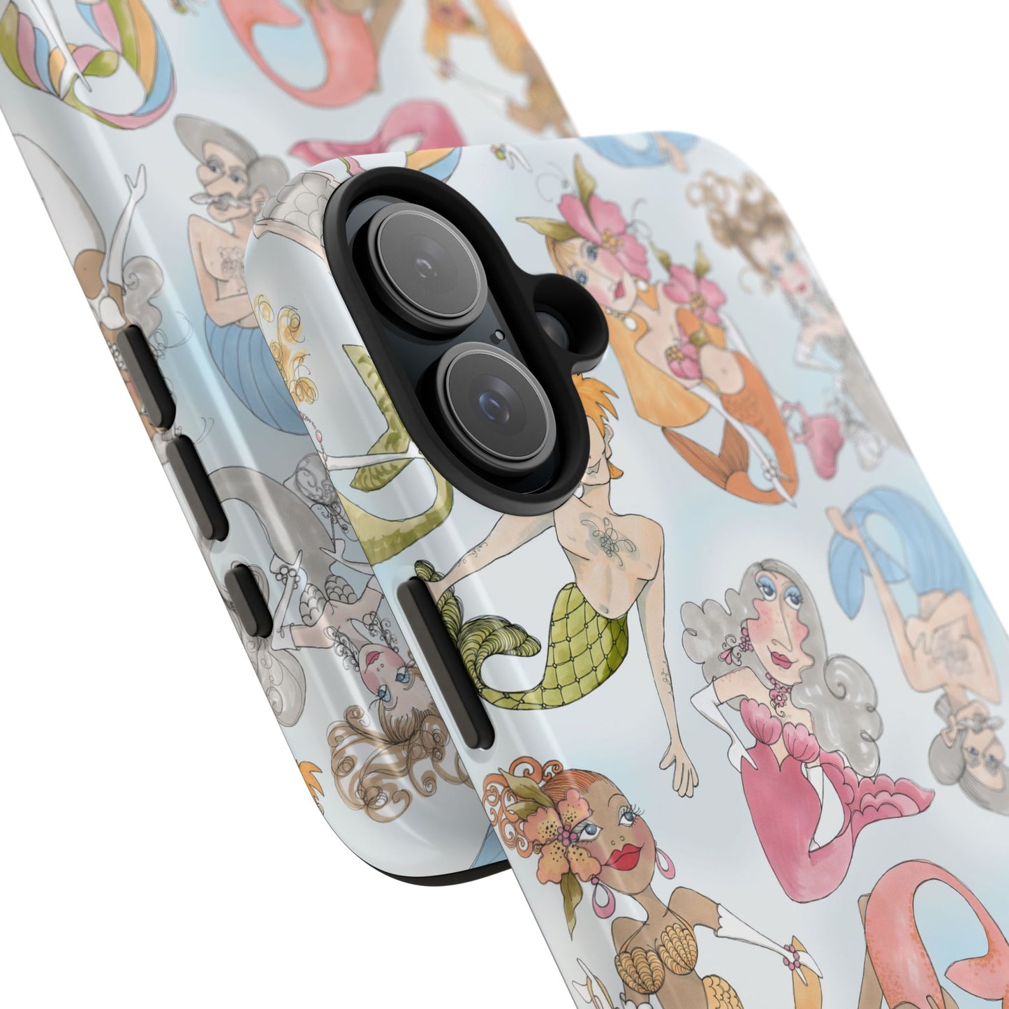 Undersea Wonder Phone Case