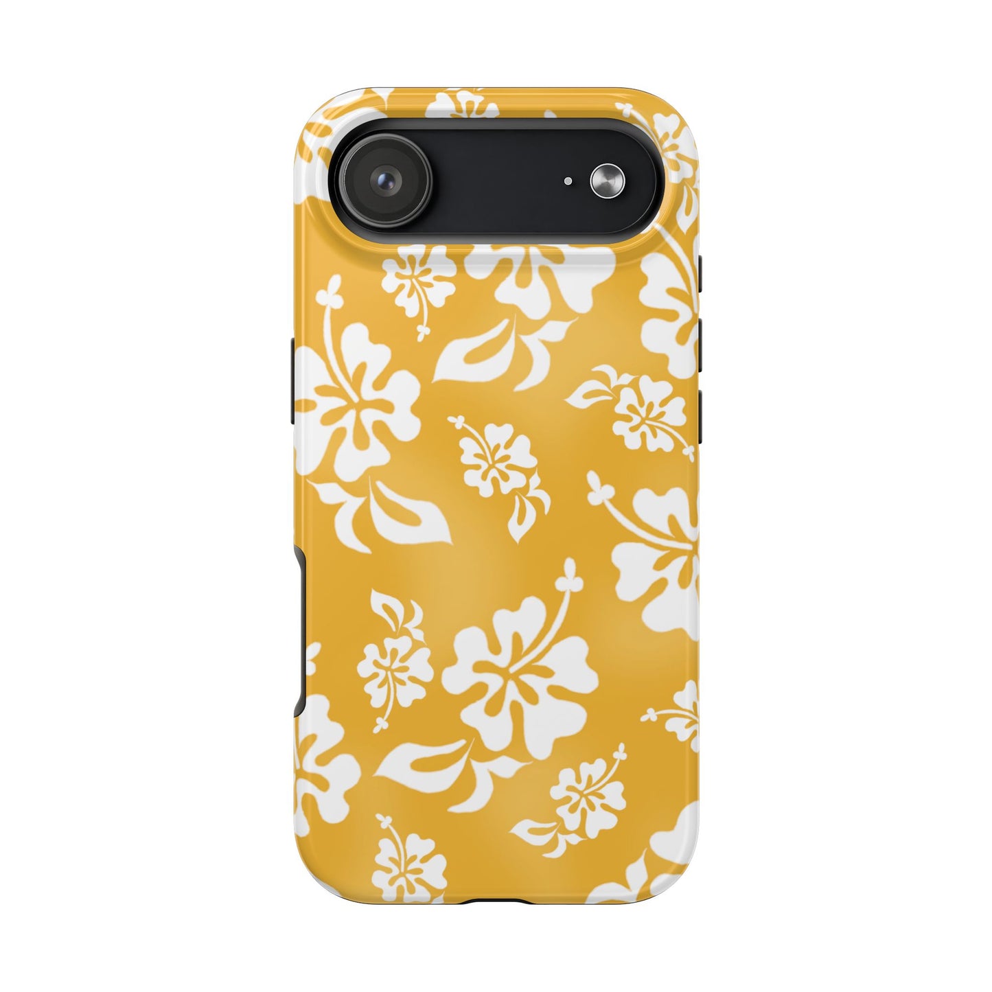 Hawaiian Sunshine Phone Case